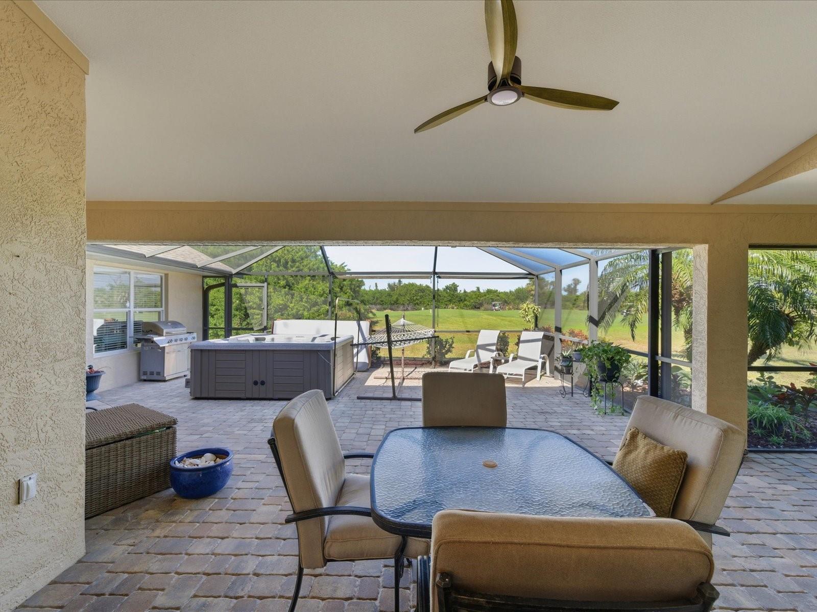 34 MEDALIST CIR, ROTONDA WEST, FL, 33947