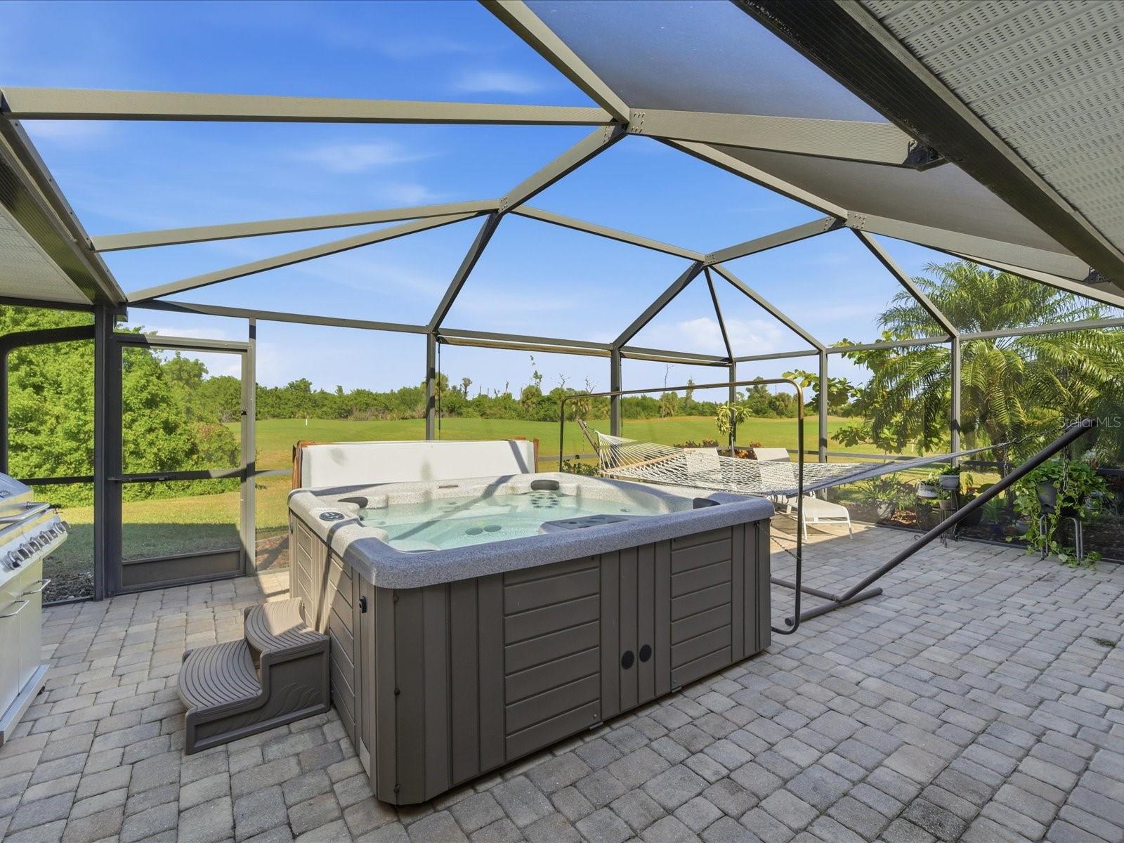 34 MEDALIST CIR, ROTONDA WEST, FL, 33947