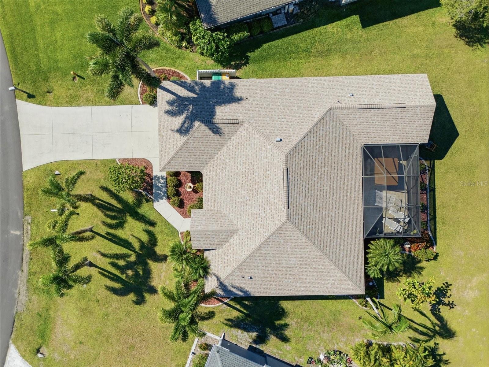 34 MEDALIST CIR, ROTONDA WEST, FL, 33947