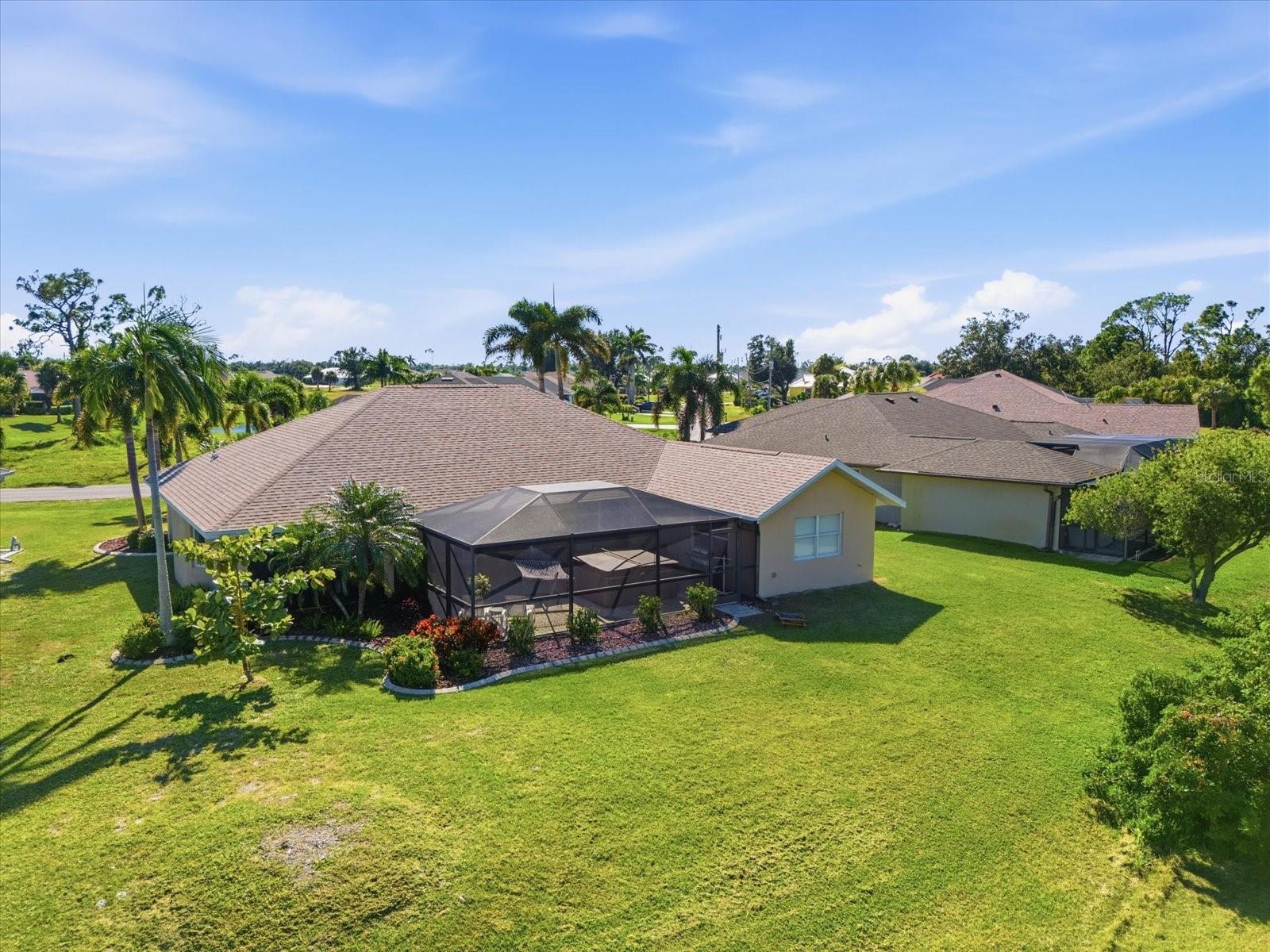 34 MEDALIST CIR, ROTONDA WEST, FL, 33947