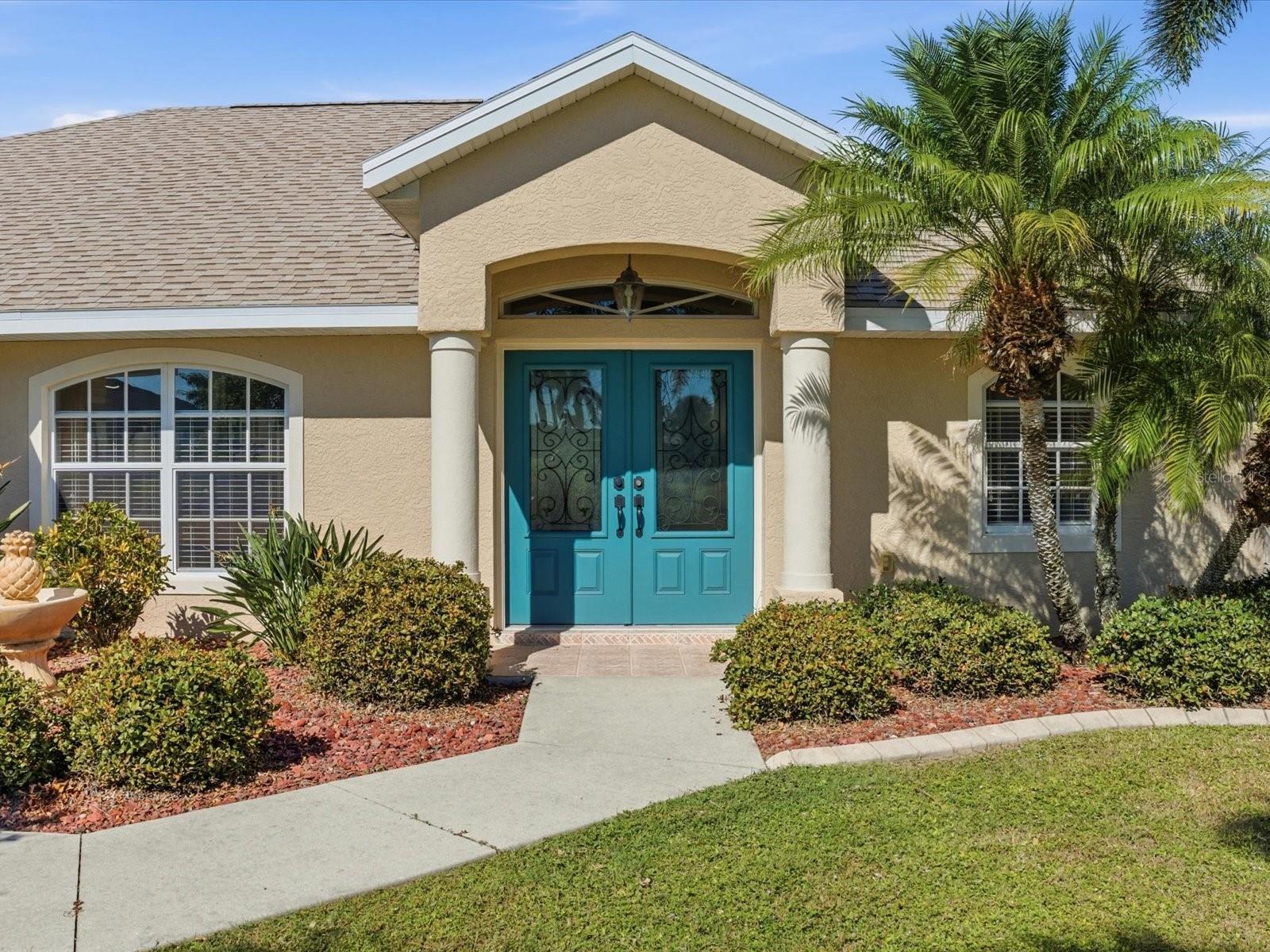 34 MEDALIST CIR, ROTONDA WEST, FL, 33947