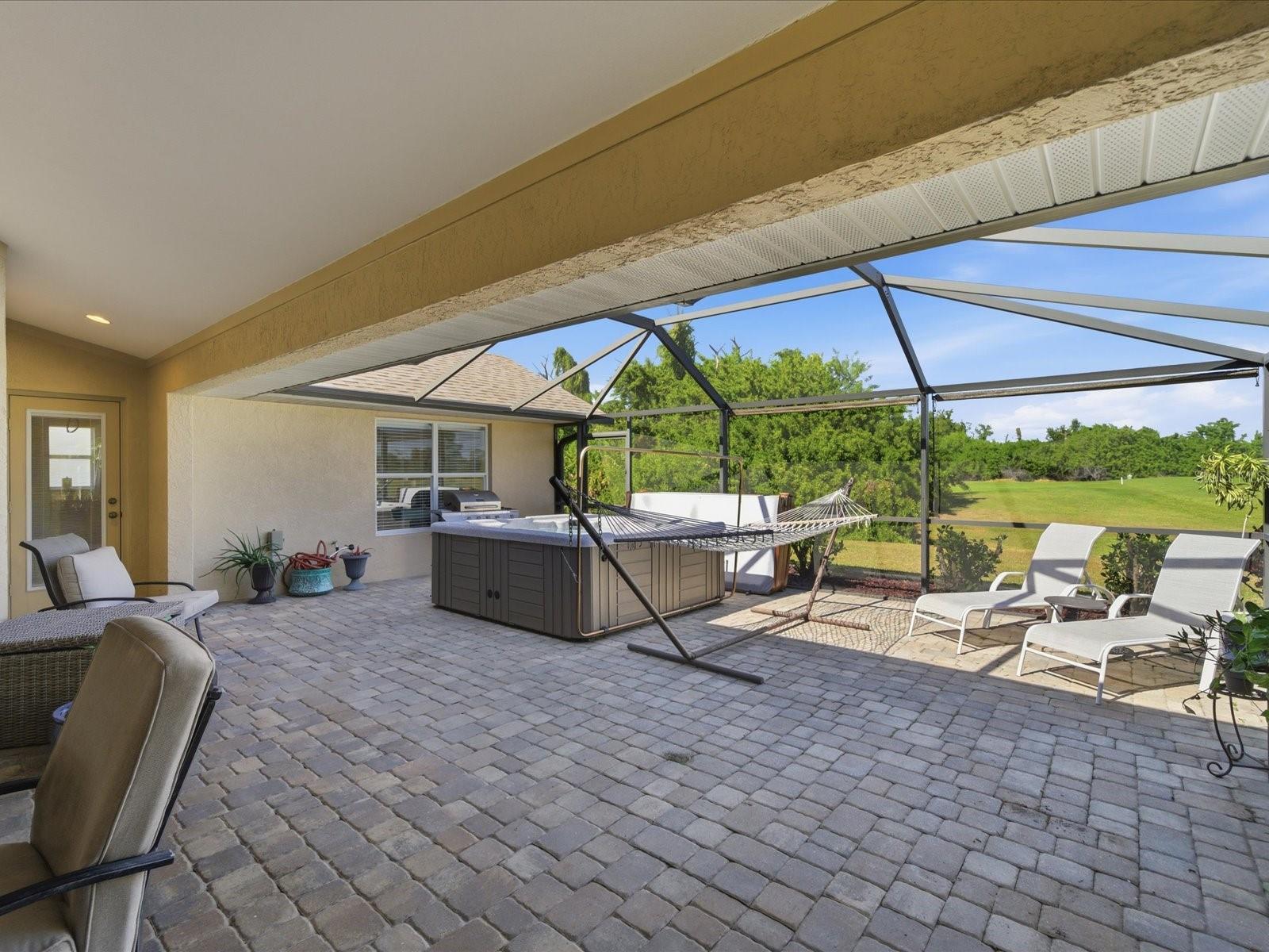 34 MEDALIST CIR, ROTONDA WEST, FL, 33947