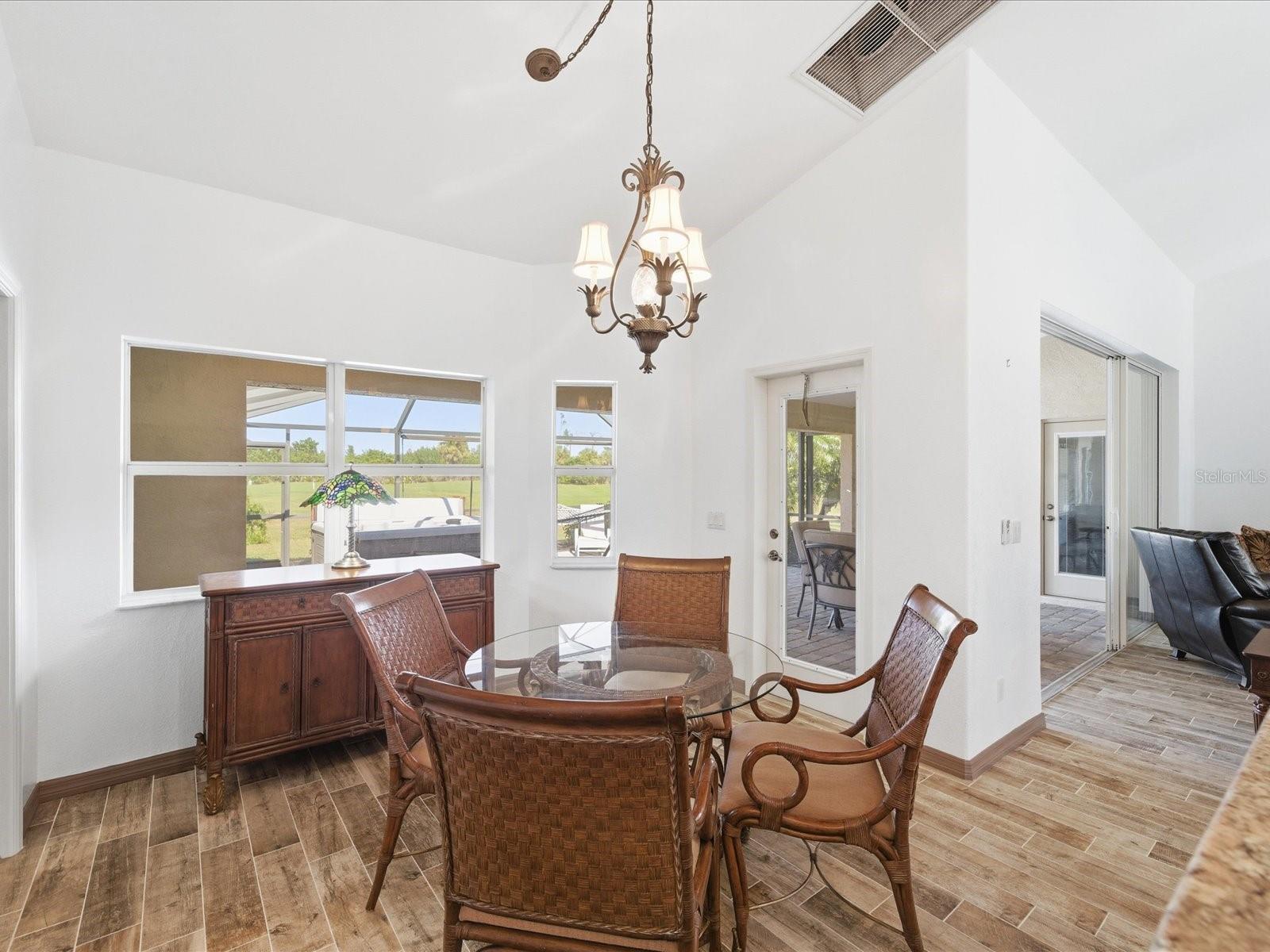 34 MEDALIST CIR, ROTONDA WEST, FL, 33947