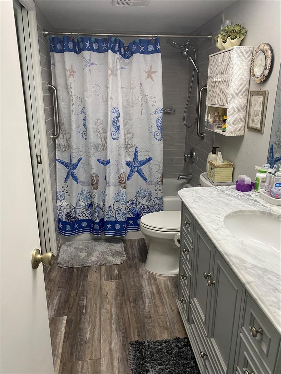 1609 WHITEBRIDGE DR #C, PALM HARBOR, FL, 34684