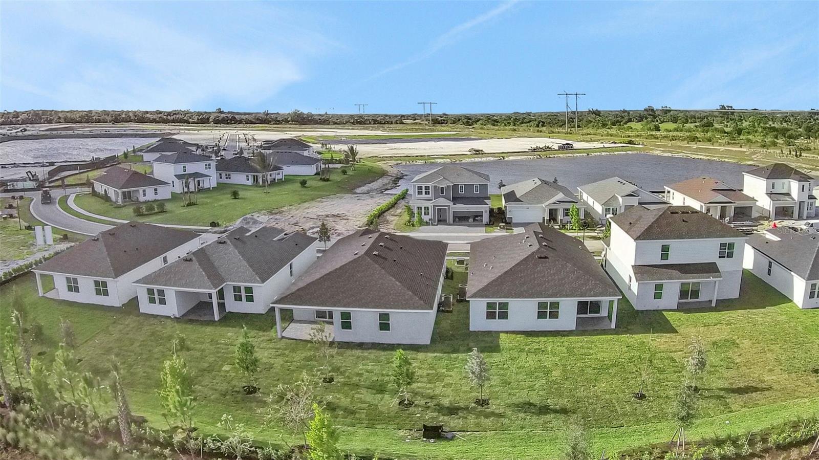 5485 NW CAMBERLY CT, PORT ST LUCIE, FL, 34987