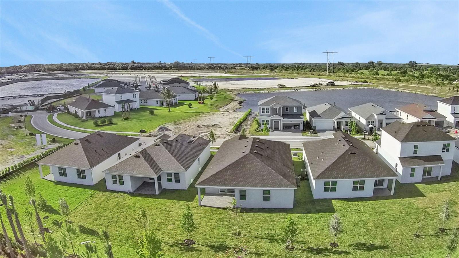 5485 NW CAMBERLY CT, PORT ST LUCIE, FL, 34987