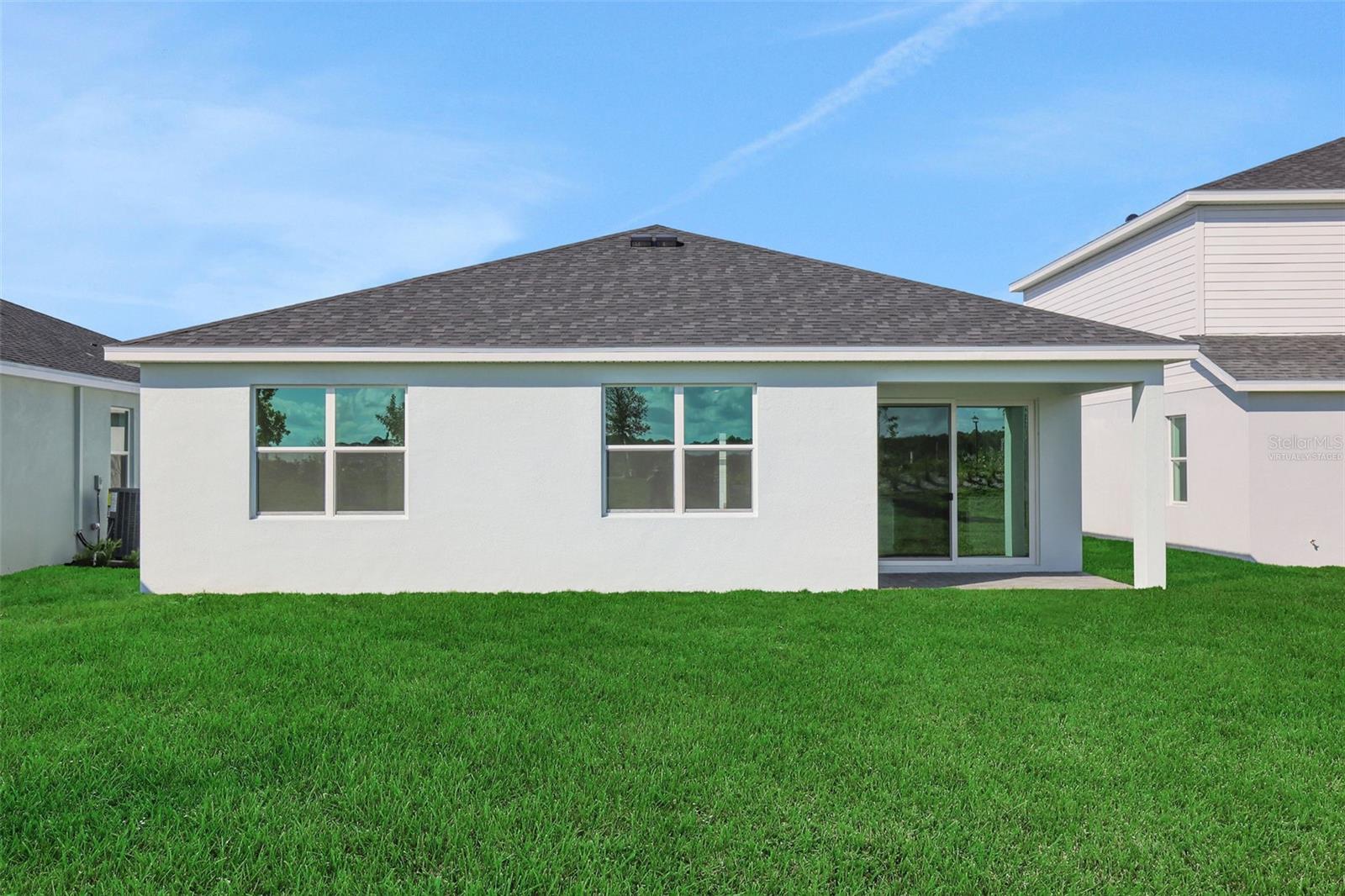 5485 NW CAMBERLY CT, PORT ST LUCIE, FL, 34987