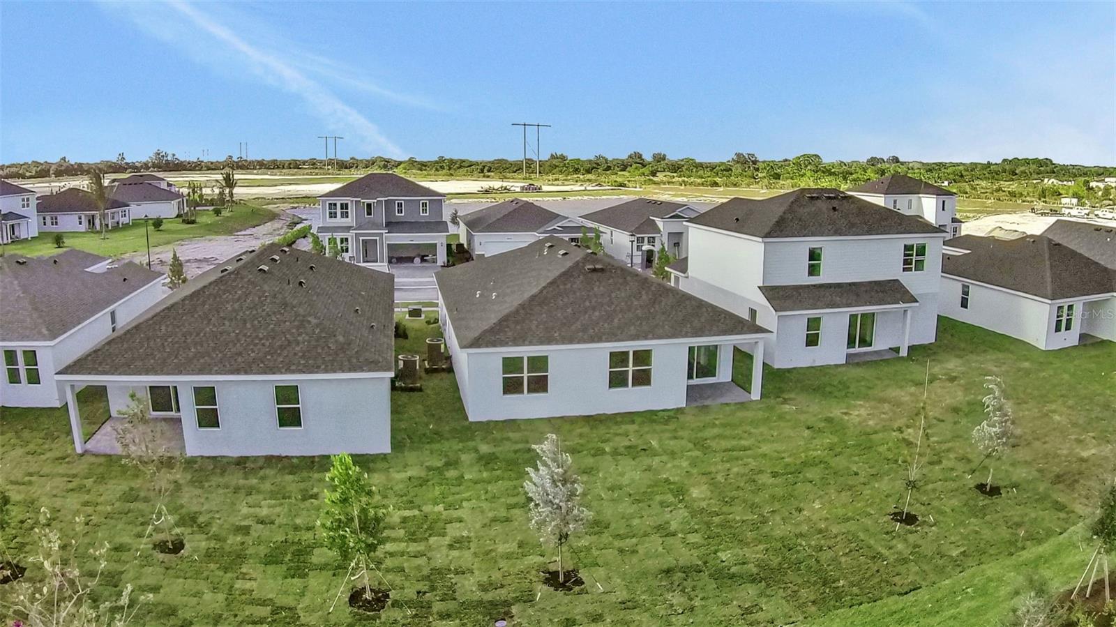 5485 NW CAMBERLY CT, PORT ST LUCIE, FL, 34987