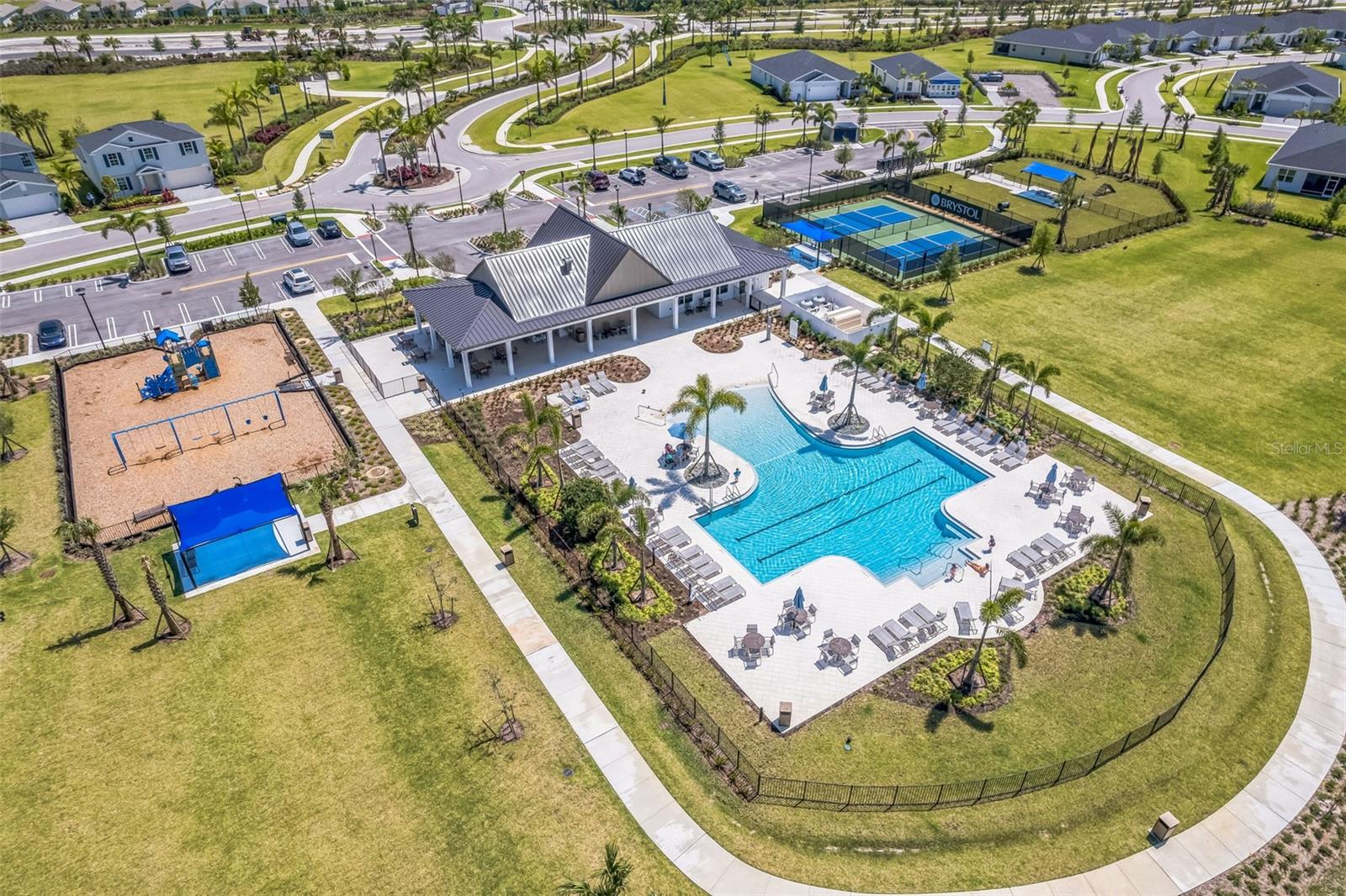 5485 NW CAMBERLY CT, PORT ST LUCIE, FL, 34987