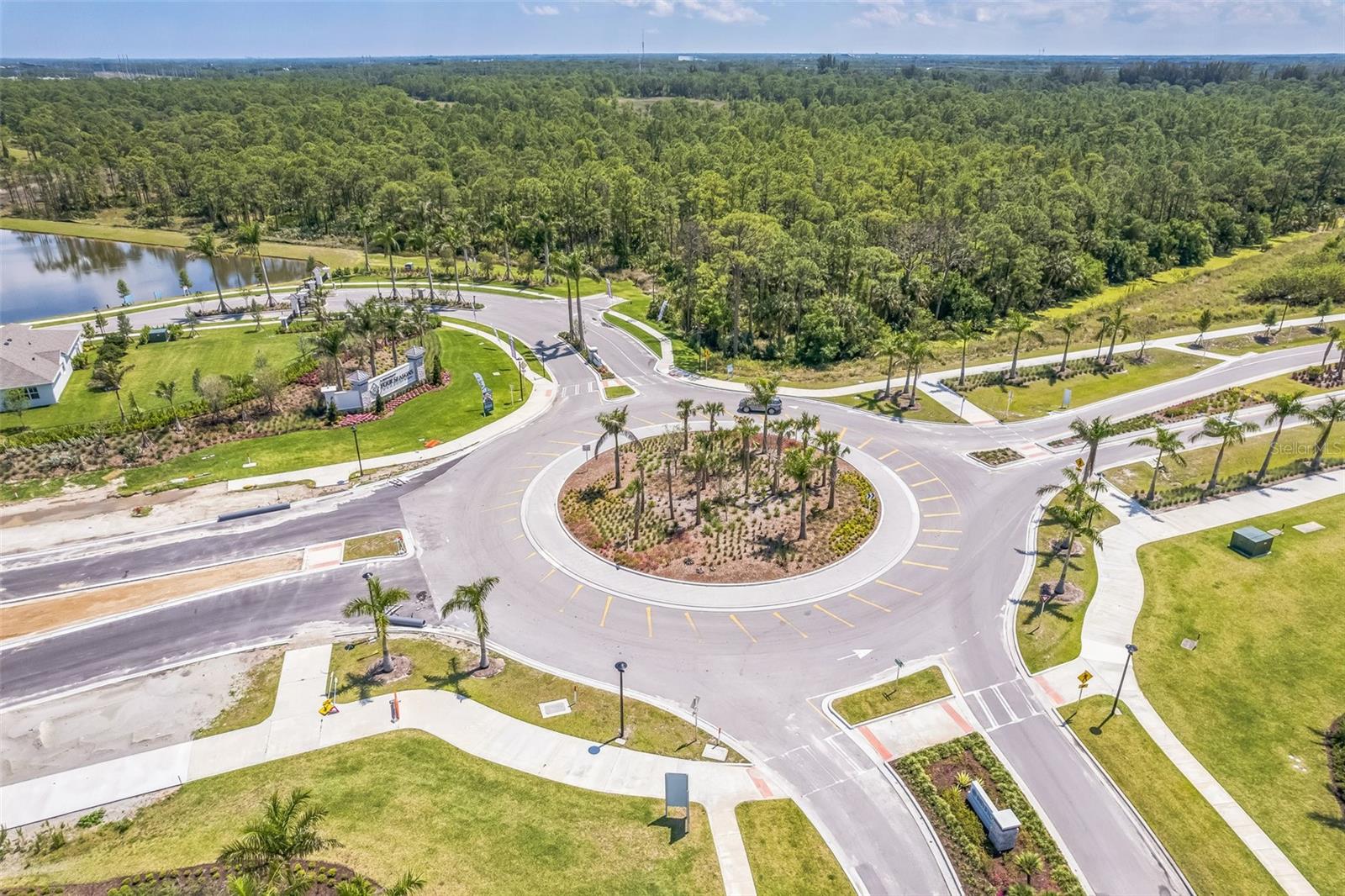 5485 NW CAMBERLY CT, PORT ST LUCIE, FL, 34987
