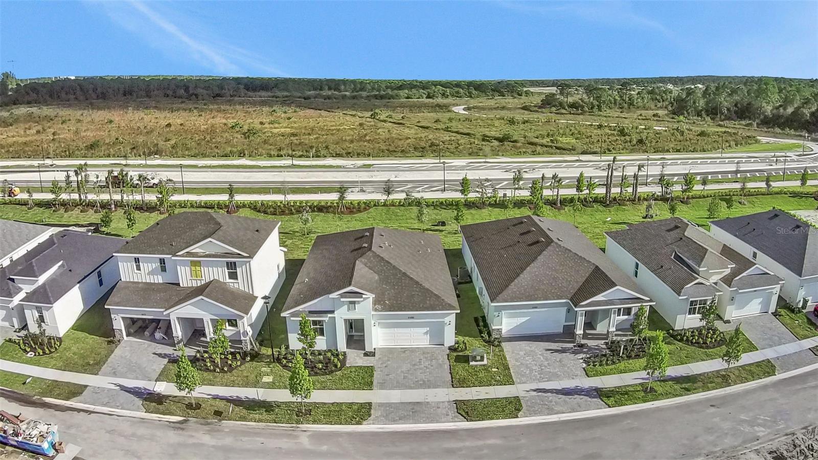 5485 NW CAMBERLY CT, PORT ST LUCIE, FL, 34987