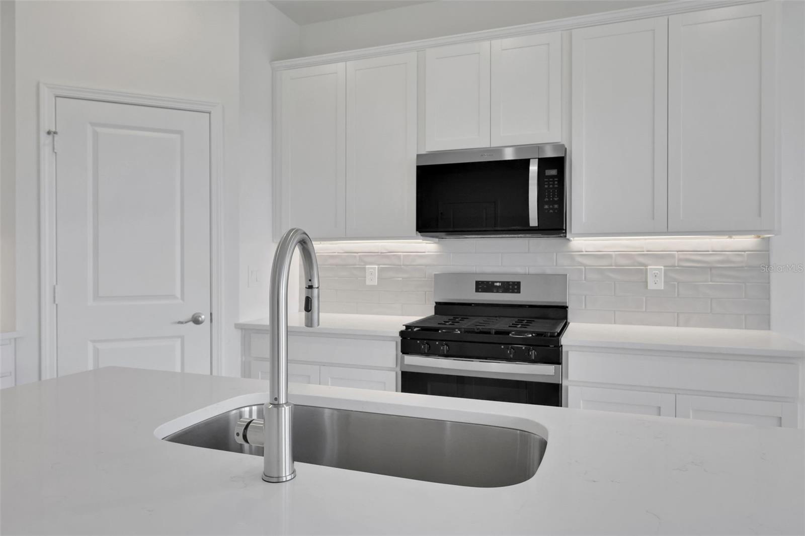 5485 NW CAMBERLY CT, PORT ST LUCIE, FL, 34987