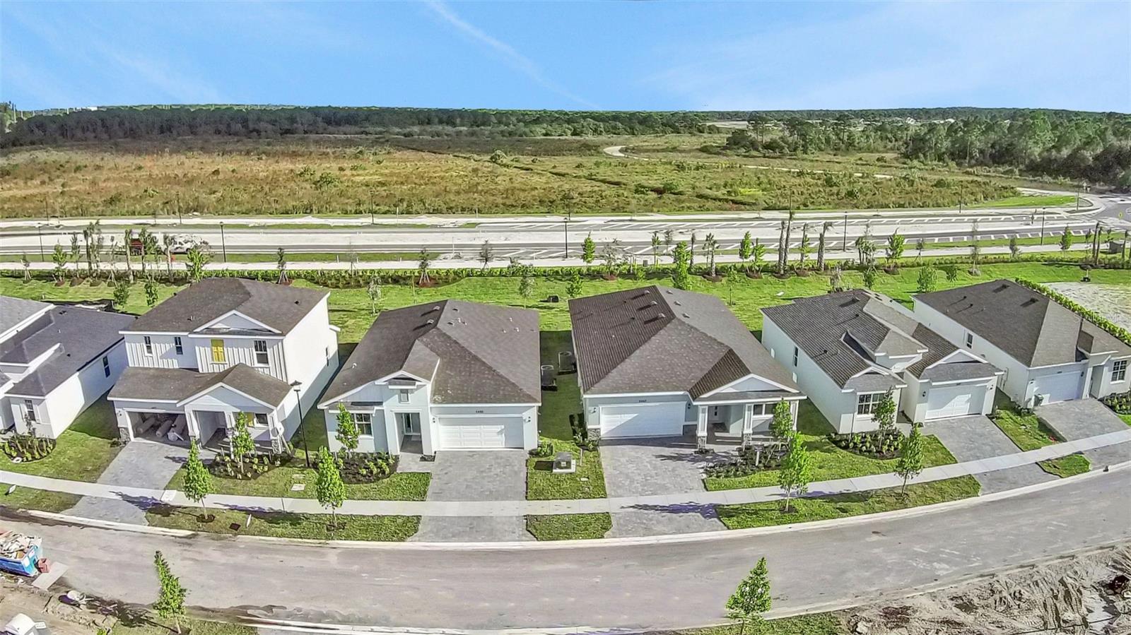 5485 NW CAMBERLY CT, PORT ST LUCIE, FL, 34987