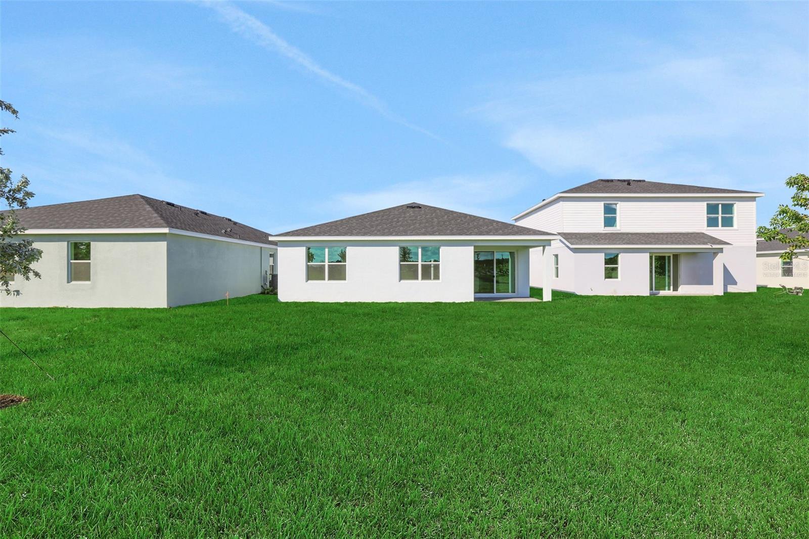 5485 NW CAMBERLY CT, PORT ST LUCIE, FL, 34987