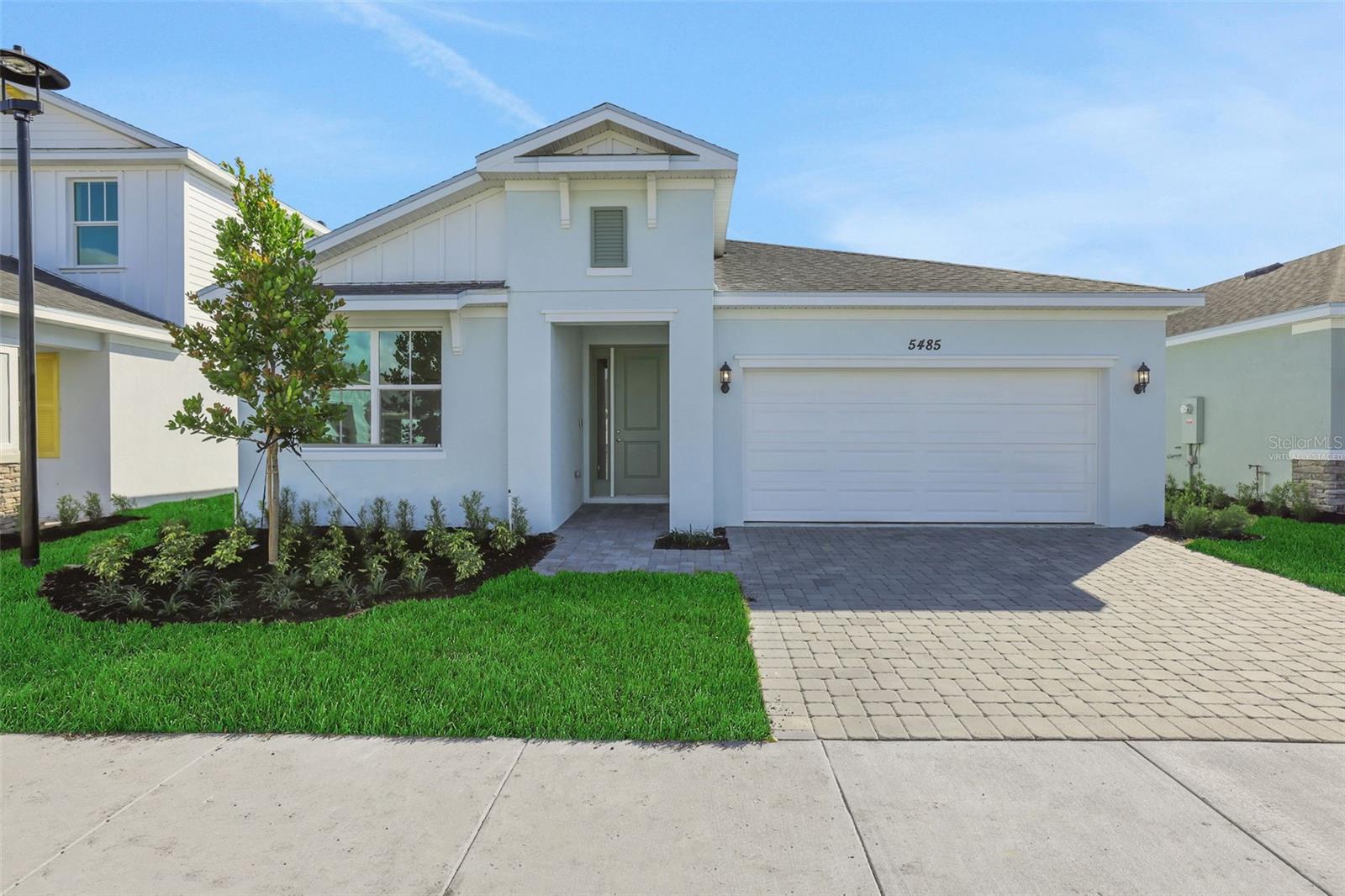 5485 NW CAMBERLY CT, PORT ST LUCIE, FL, 34987
