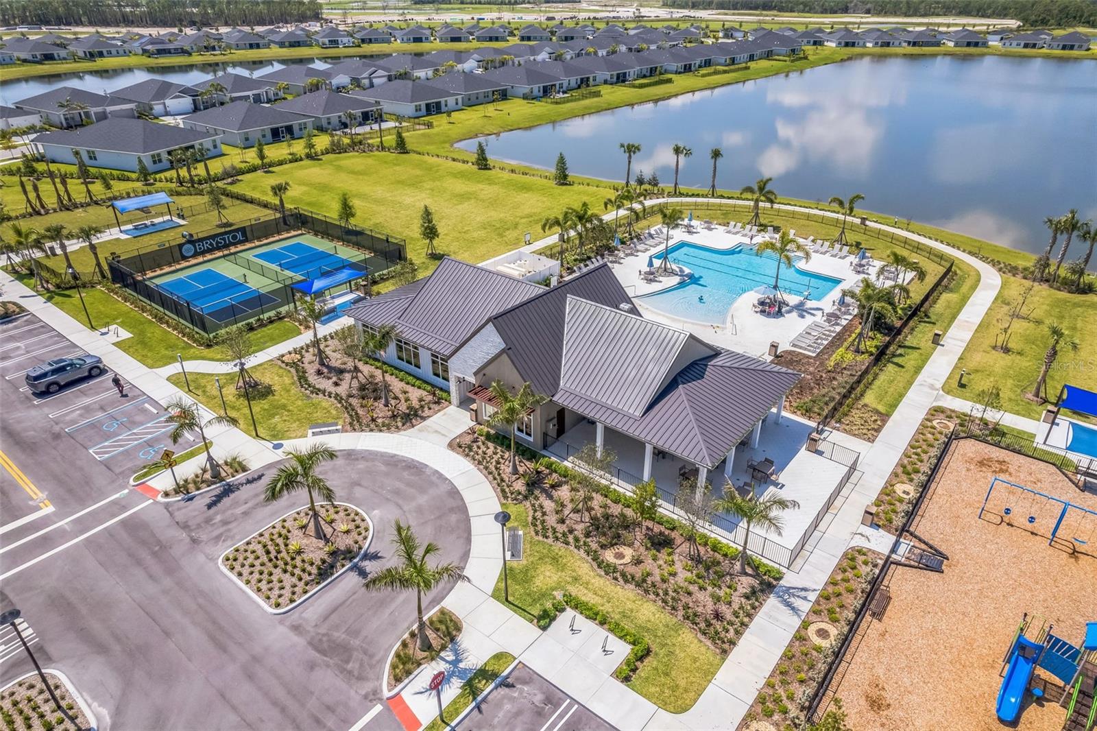 5485 NW CAMBERLY CT, PORT ST LUCIE, FL, 34987