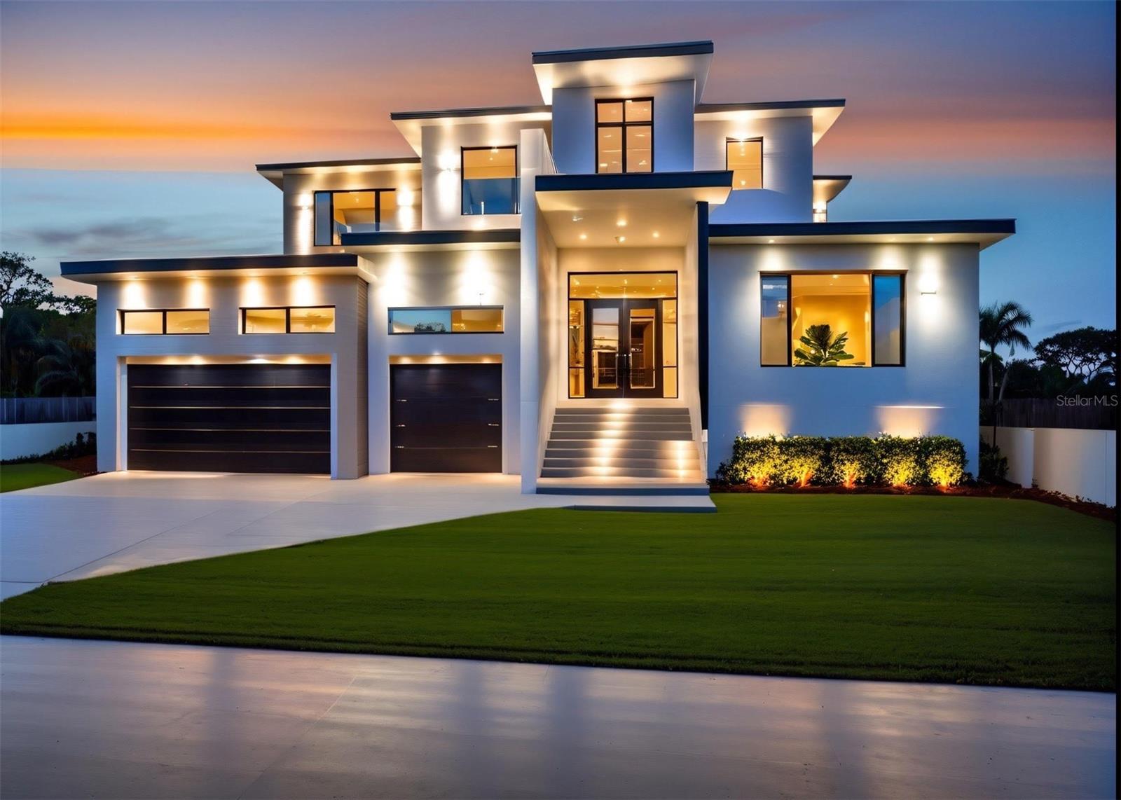 3602 S BELCHER DR, TAMPA, FL, 33629