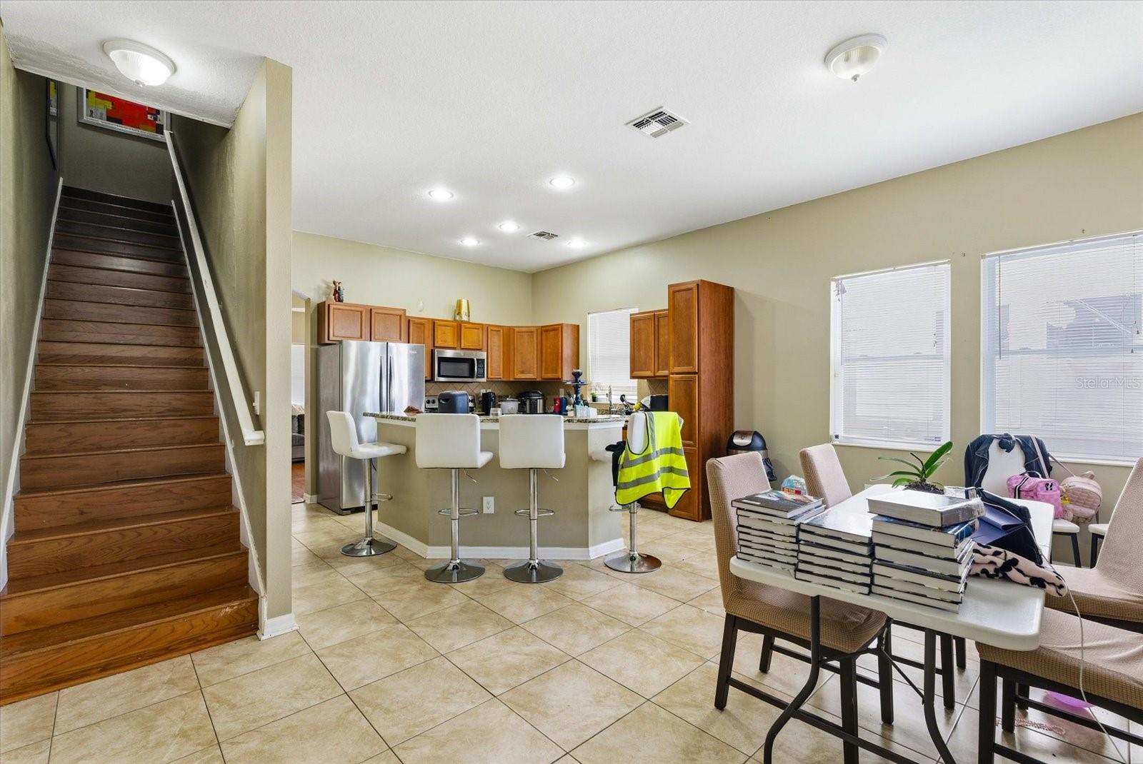 1808 E COLUMBUS DR #5, TAMPA, FL, 33605