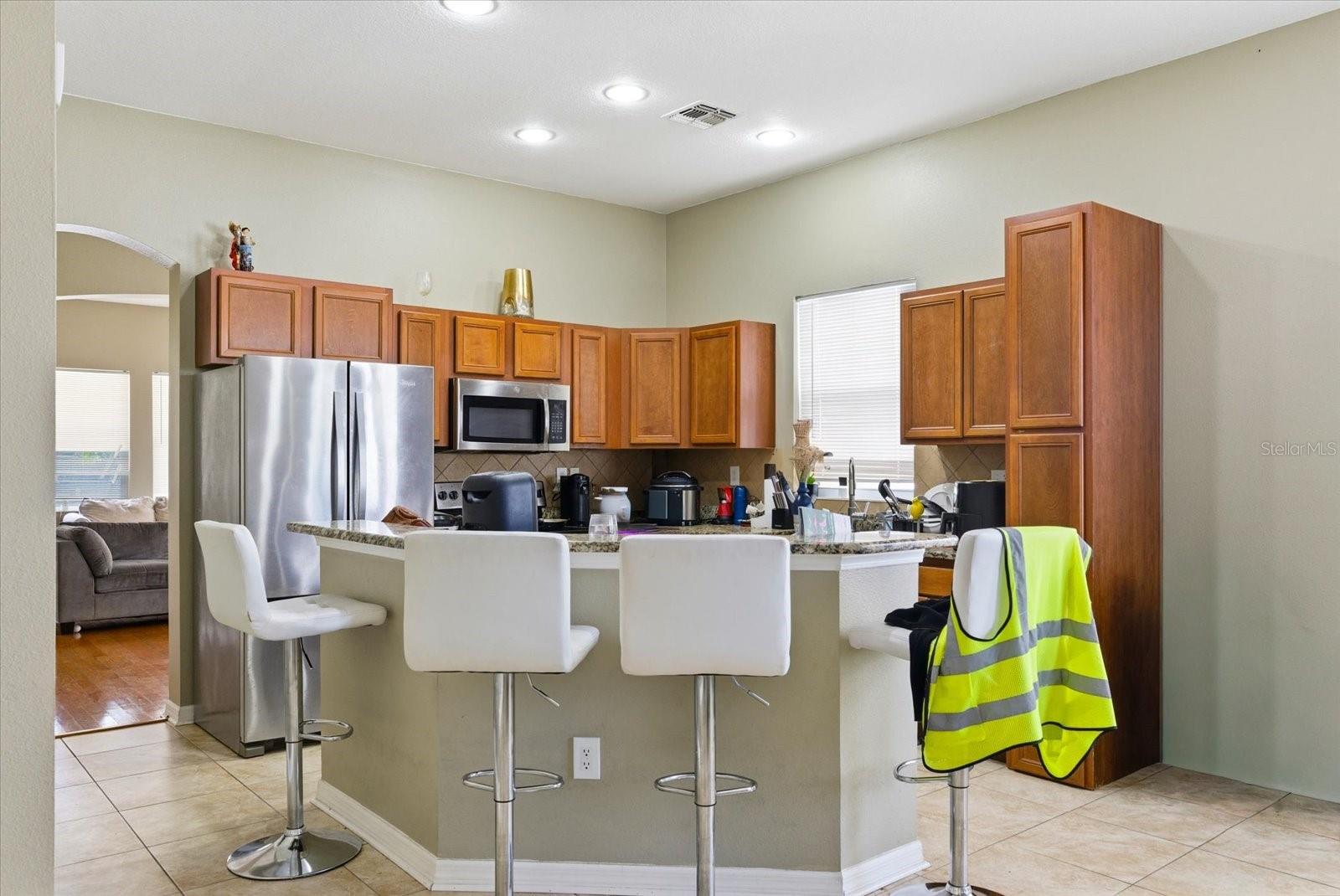 1808 E COLUMBUS DR #5, TAMPA, FL, 33605