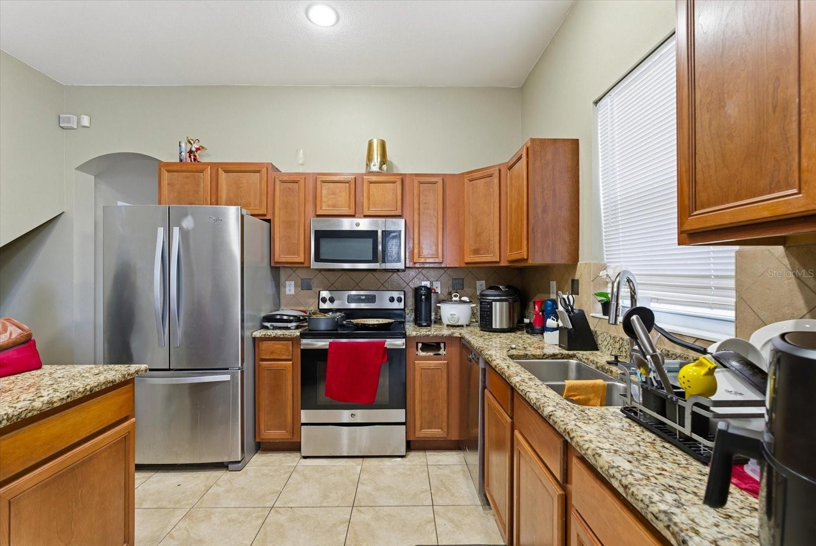 1808 E COLUMBUS DR #5, TAMPA, FL, 33605