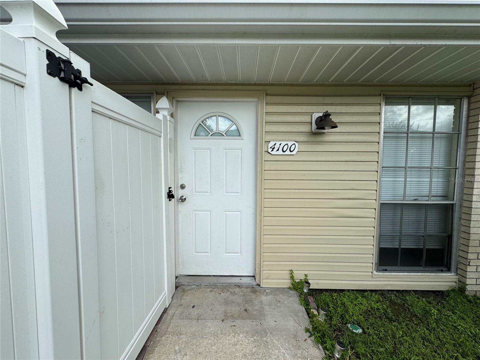 4100 PINEBARK AVE #1, ORLANDO, FL, 32811