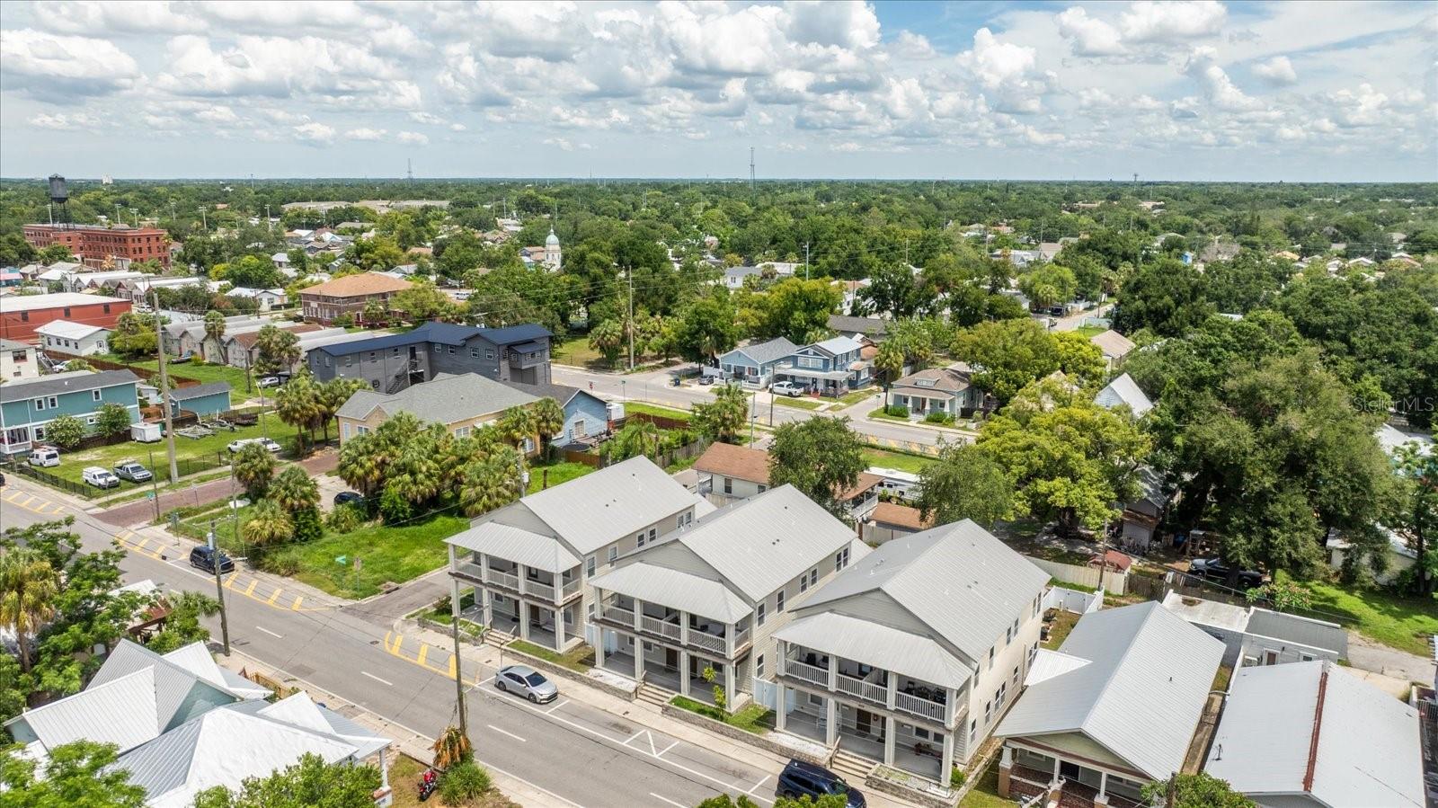 1808 E COLUMBUS DR #3, TAMPA, FL, 33605