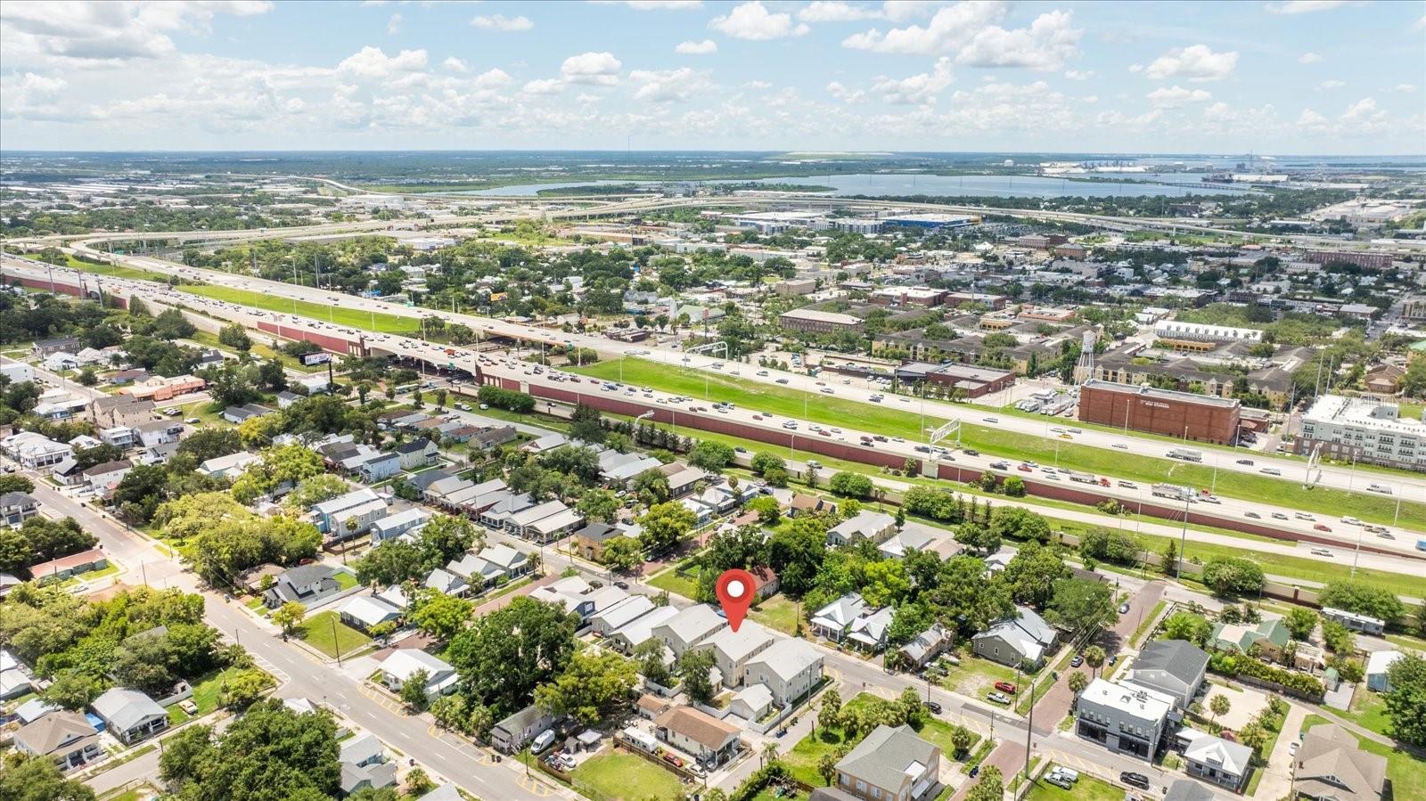 1808 E COLUMBUS DR #3, TAMPA, FL, 33605