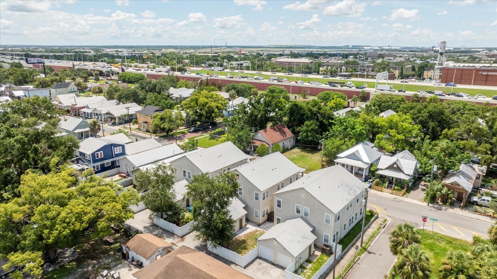 1808 E COLUMBUS DR #3, TAMPA, FL, 33605