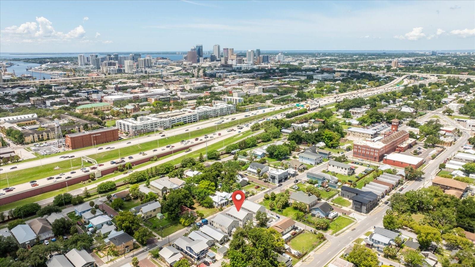 1808 E COLUMBUS DR #3, TAMPA, FL, 33605