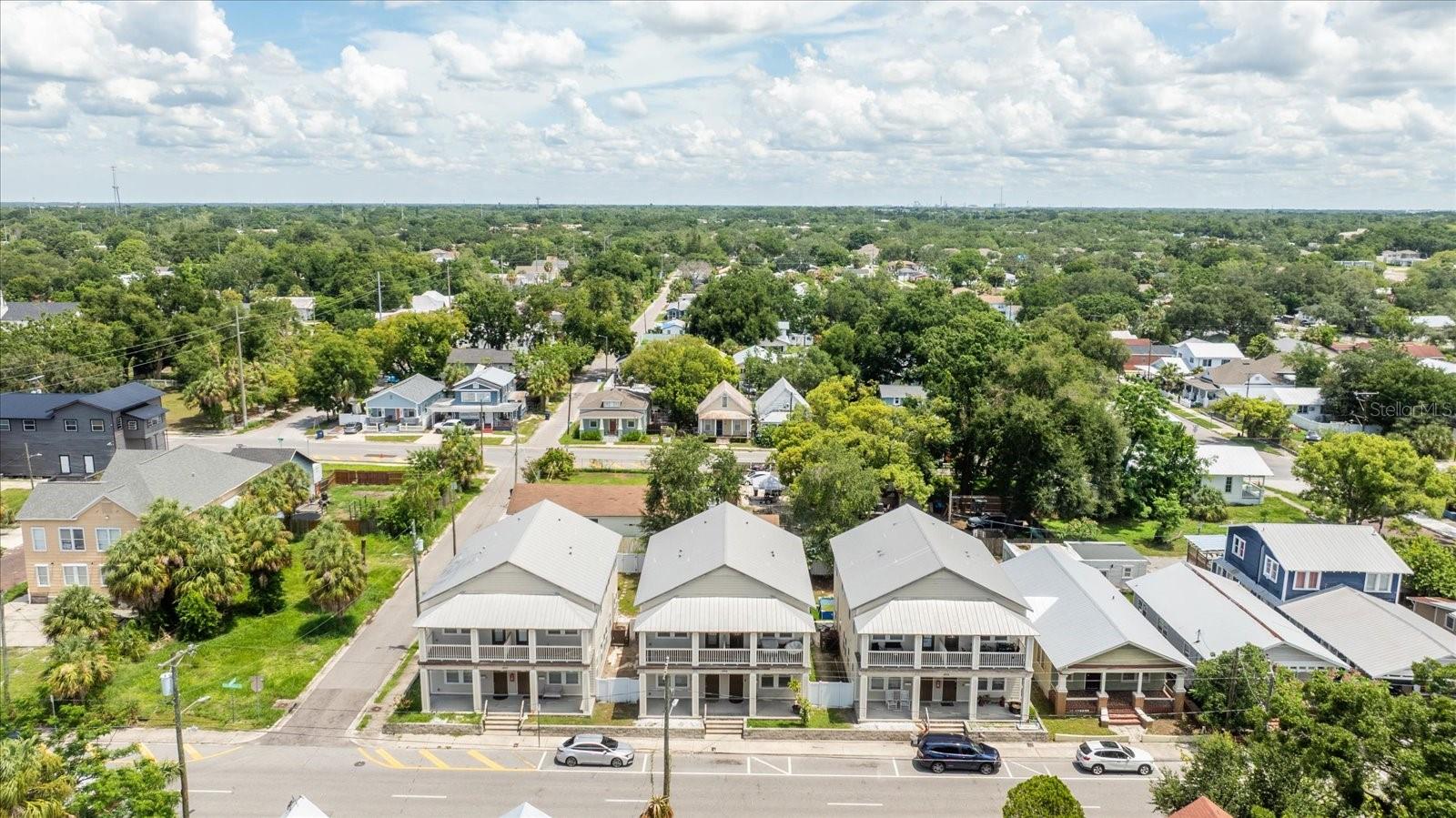 1808 E COLUMBUS DR #3, TAMPA, FL, 33605