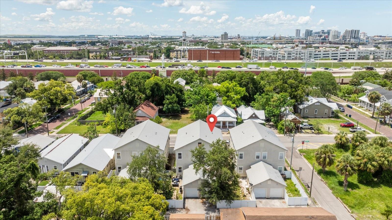 1808 E COLUMBUS DR #3, TAMPA, FL, 33605