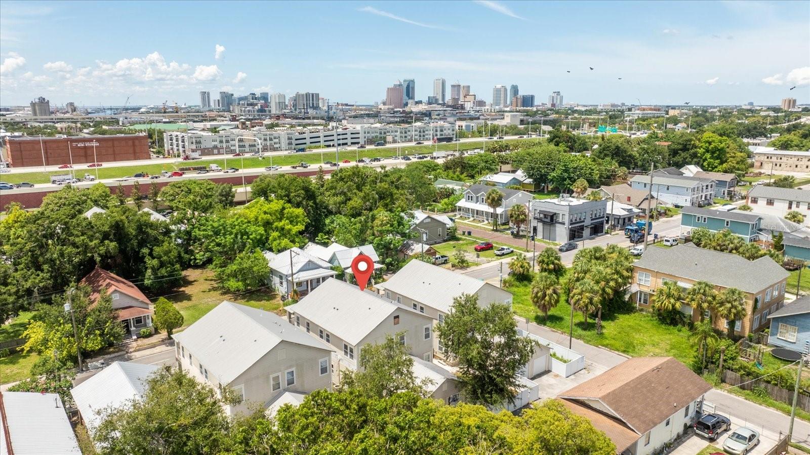 1808 E COLUMBUS DR #3, TAMPA, FL, 33605