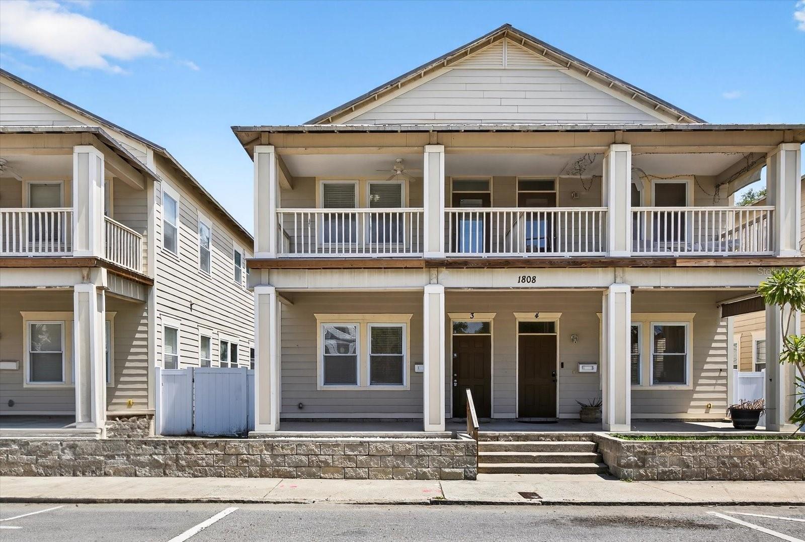 1808 E COLUMBUS DR #3, TAMPA, FL, 33605