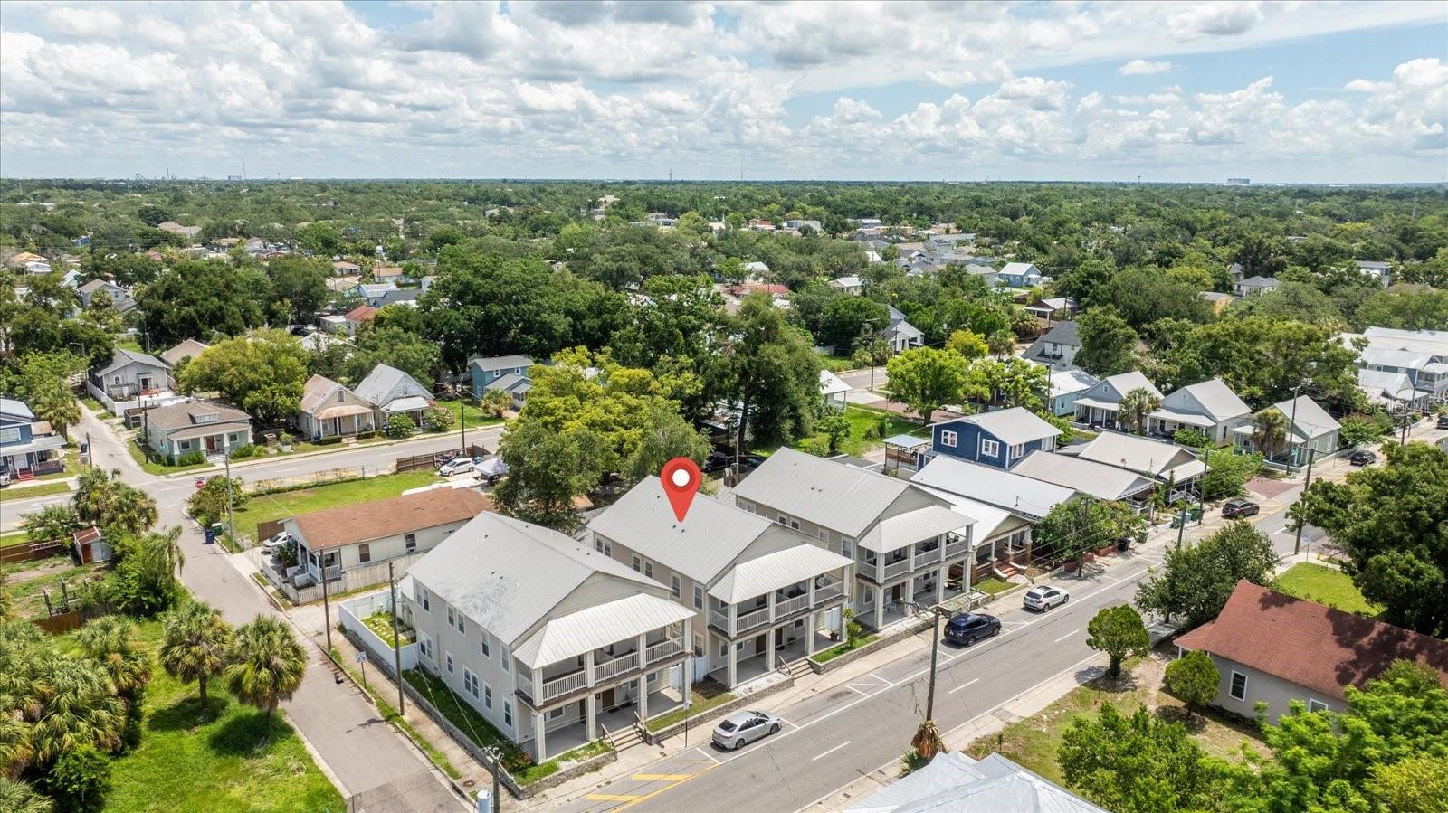 1808 E COLUMBUS DR #3, TAMPA, FL, 33605