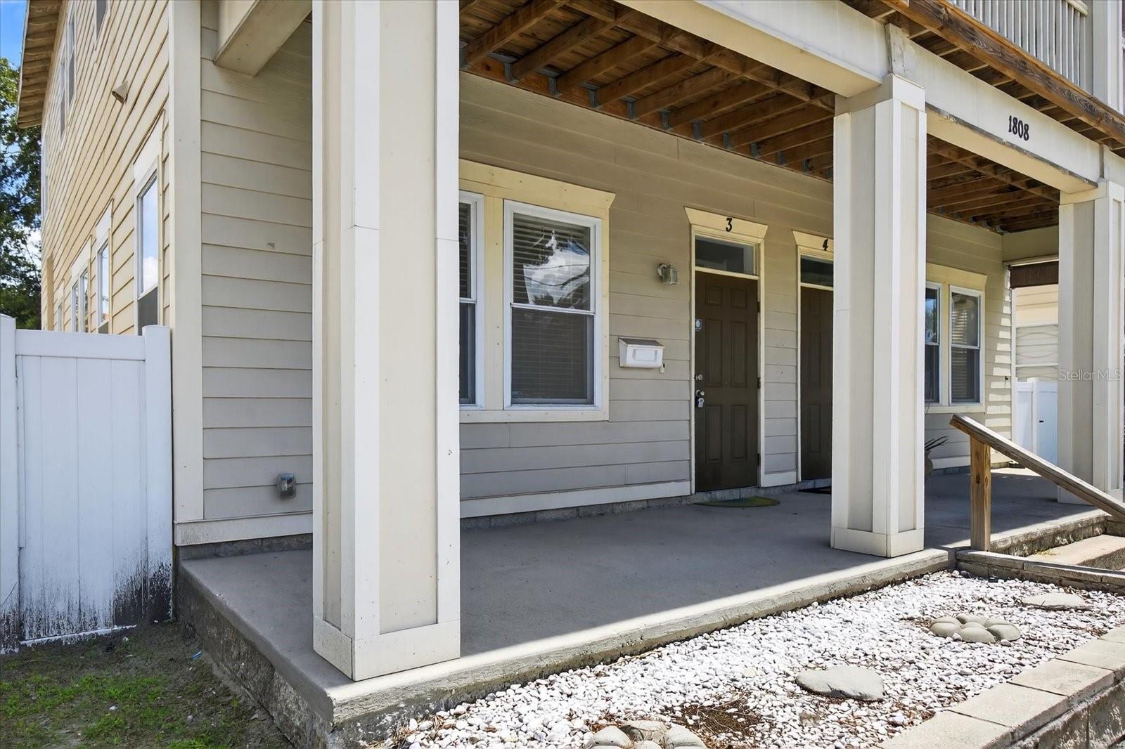 1808 E COLUMBUS DR #3, TAMPA, FL, 33605