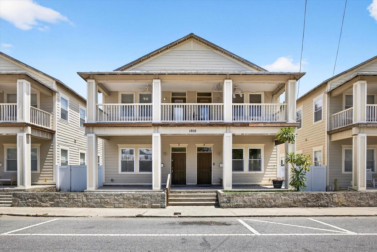 1808 E COLUMBUS DR #3, TAMPA, FL, 33605