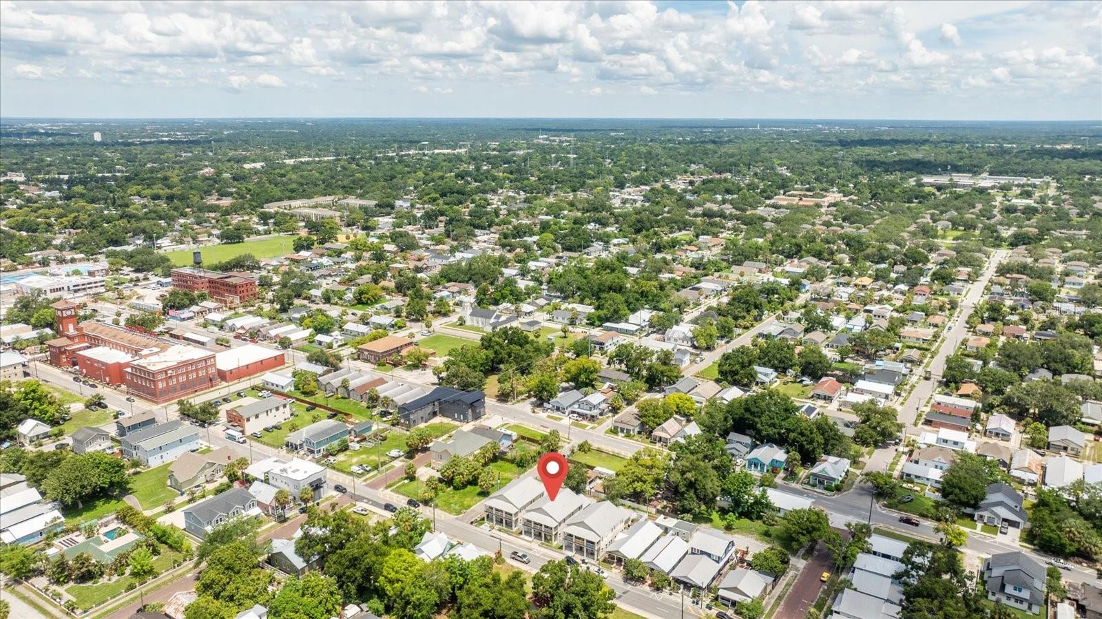 1808 E COLUMBUS DR #3, TAMPA, FL, 33605