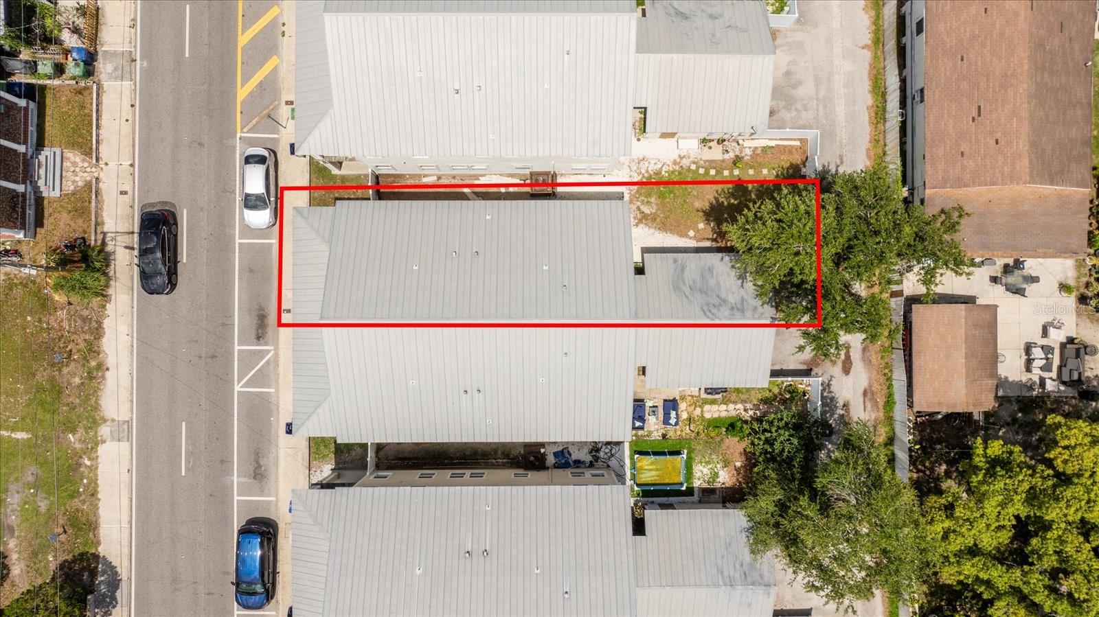 1808 E COLUMBUS DR #3, TAMPA, FL, 33605