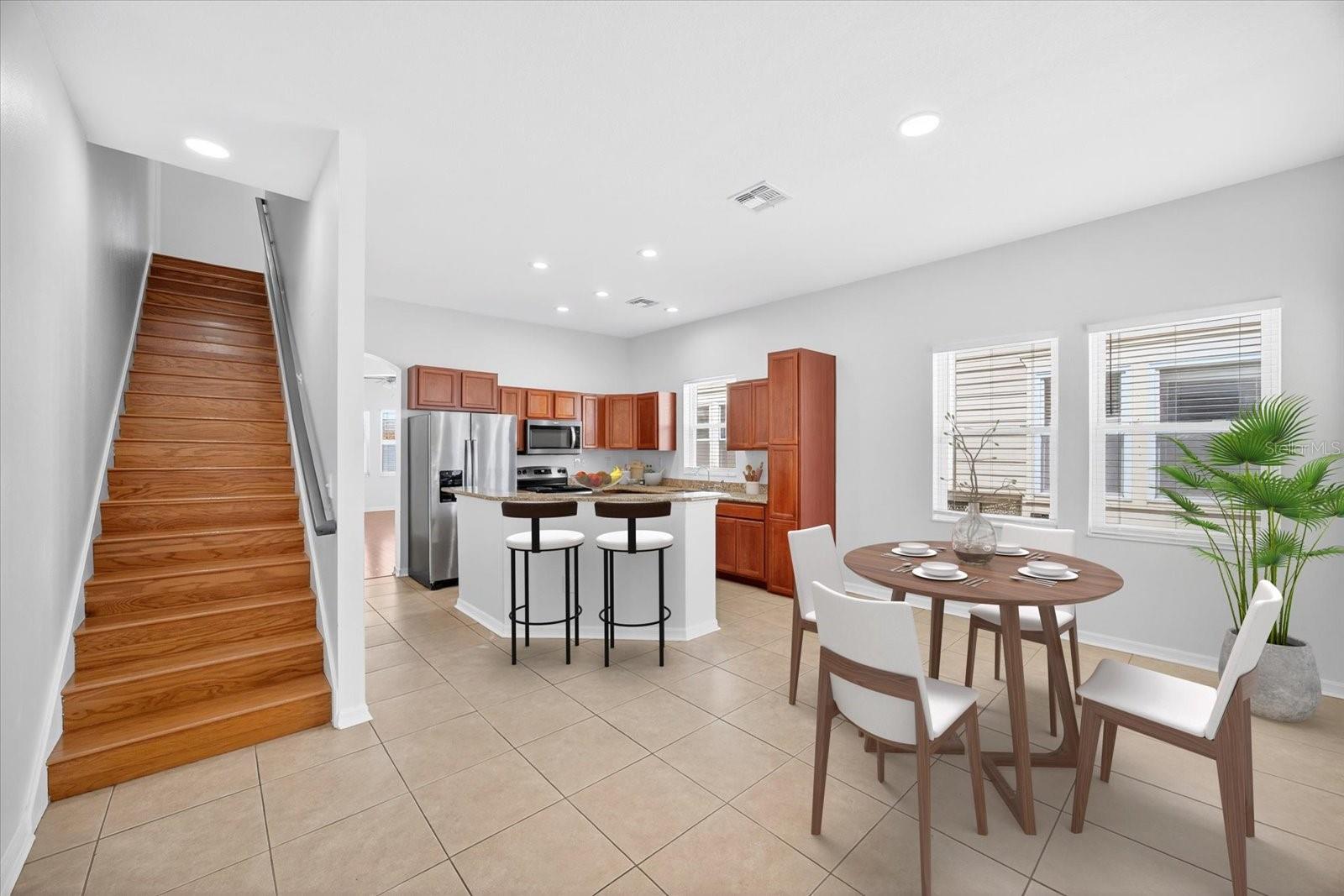 1808 E COLUMBUS DR #3, TAMPA, FL, 33605