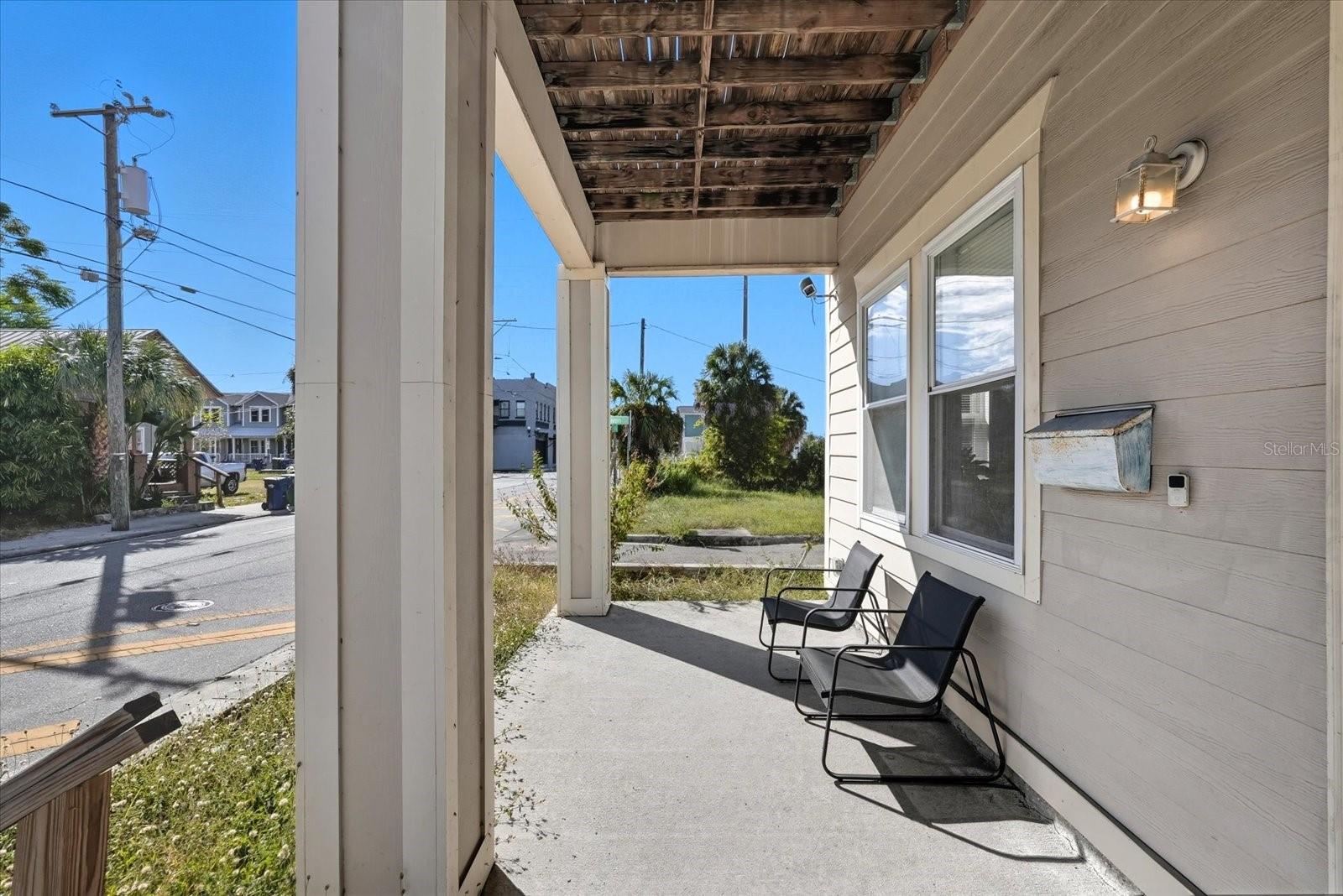 1808 E COLUMBUS DR #1, TAMPA, FL, 33605