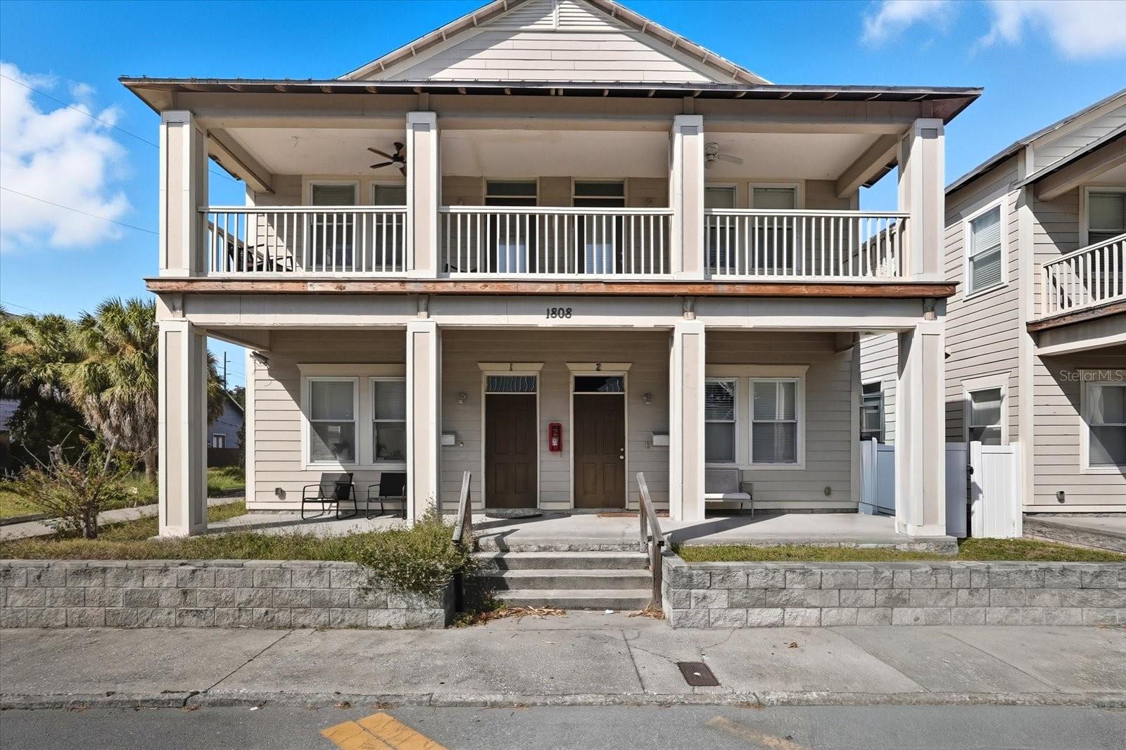 1808 E COLUMBUS DR #1, TAMPA, FL, 33605