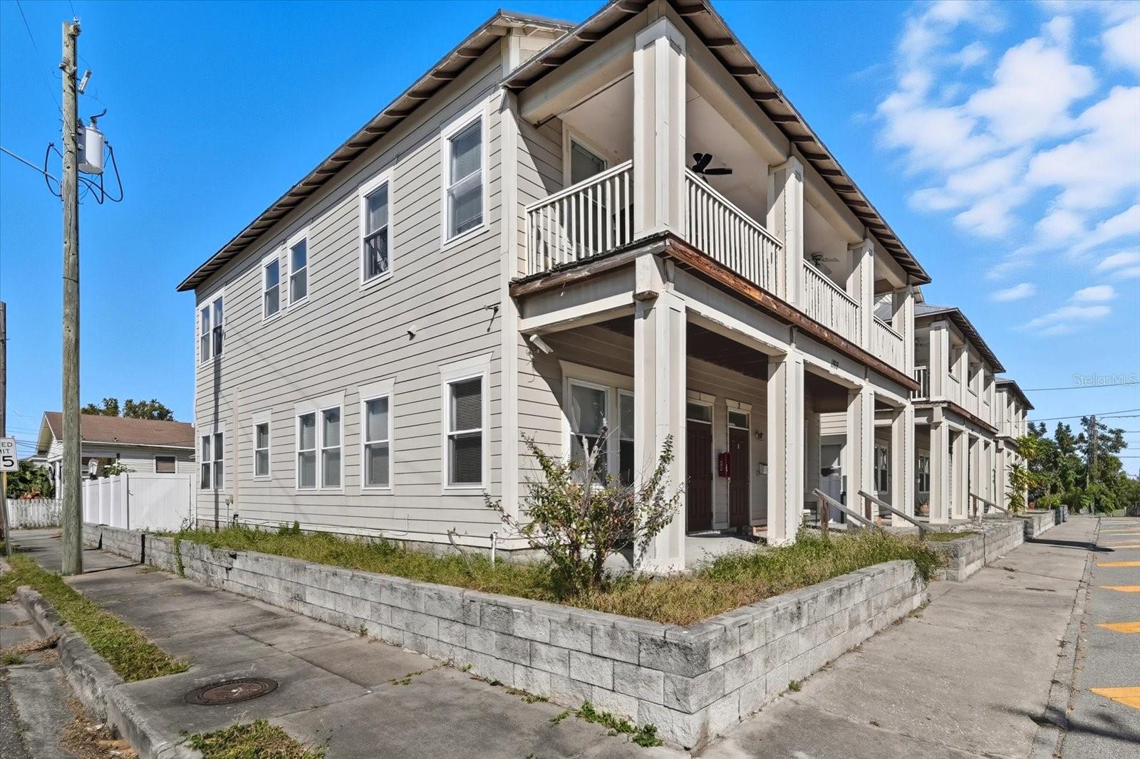 1808 E COLUMBUS DR #1, TAMPA, FL, 33605