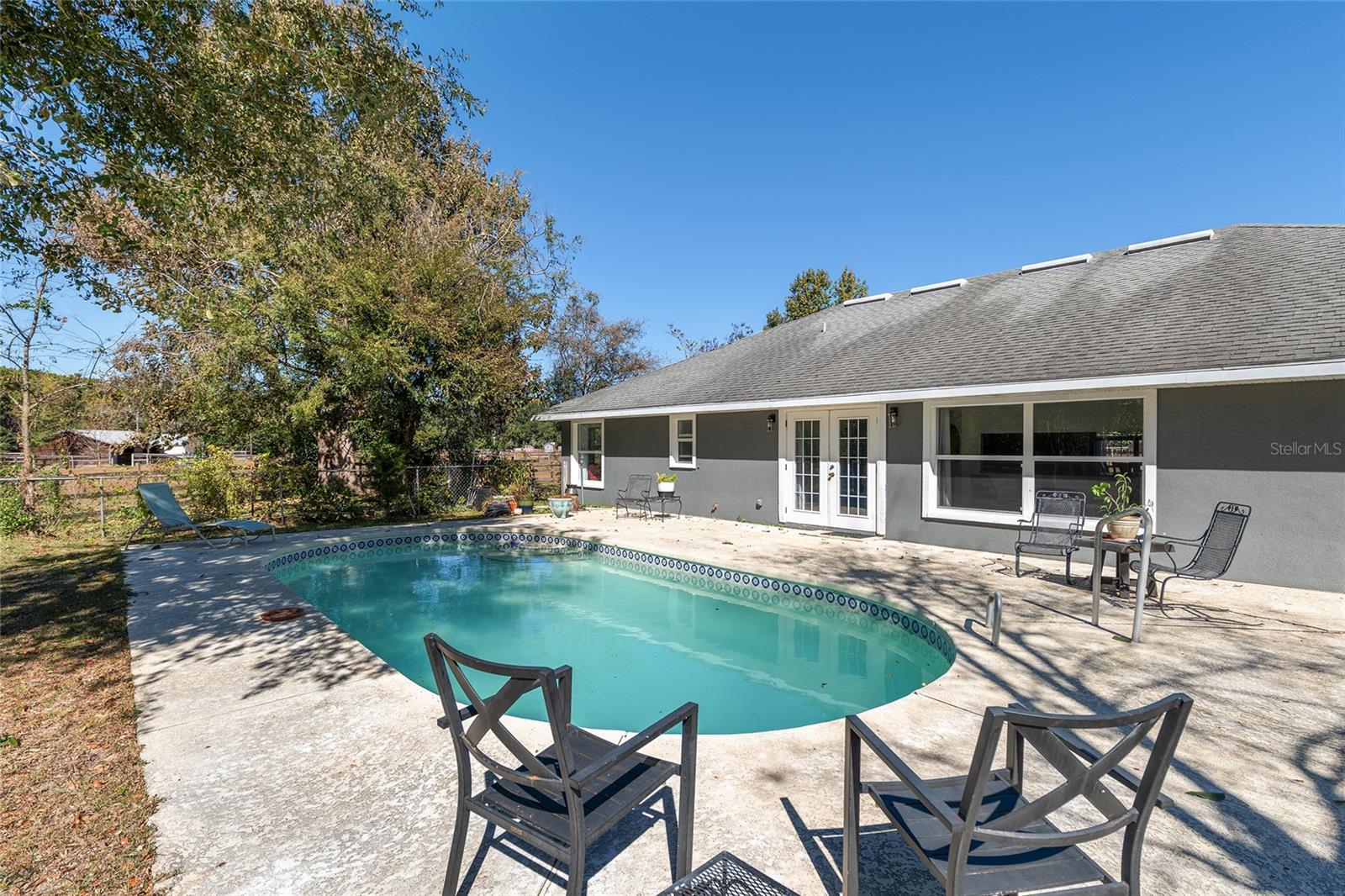 9128 NW 238TH ST, ALACHUA, FL, 32615