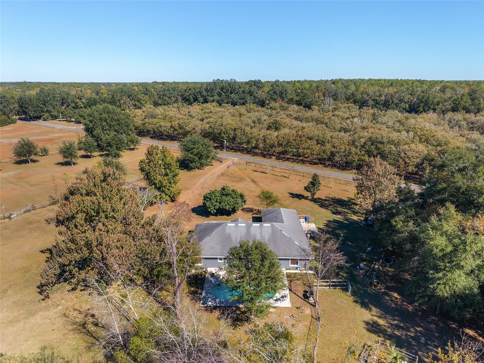 9128 NW 238TH ST, ALACHUA, FL, 32615