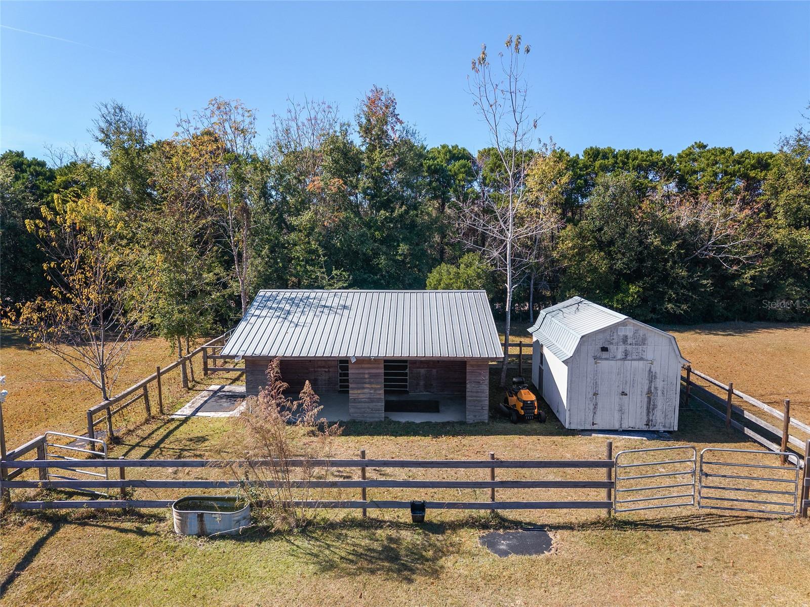 9128 NW 238TH ST, ALACHUA, FL, 32615