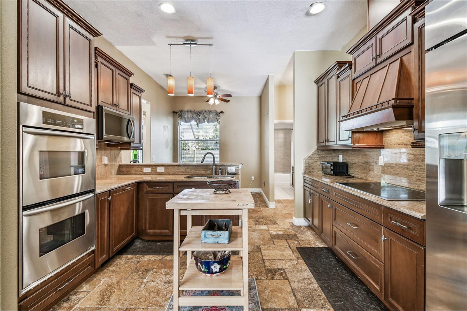 1218 CASTLE TER, TARPON SPRINGS, FL, 34689