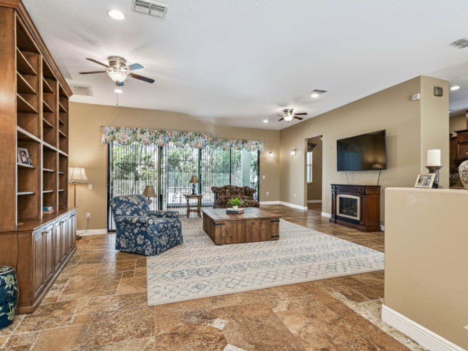 1218 CASTLE TER, TARPON SPRINGS, FL, 34689