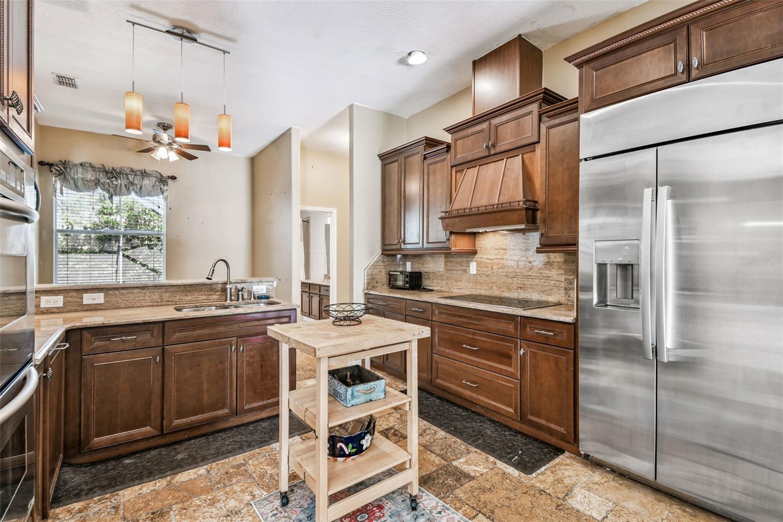 1218 CASTLE TER, TARPON SPRINGS, FL, 34689