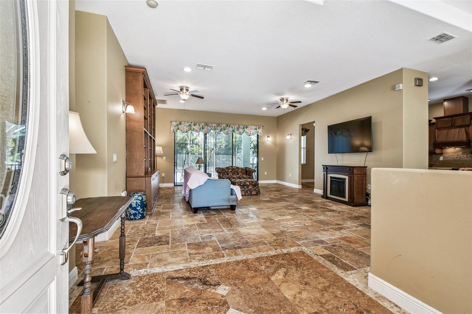 1218 CASTLE TER, TARPON SPRINGS, FL, 34689