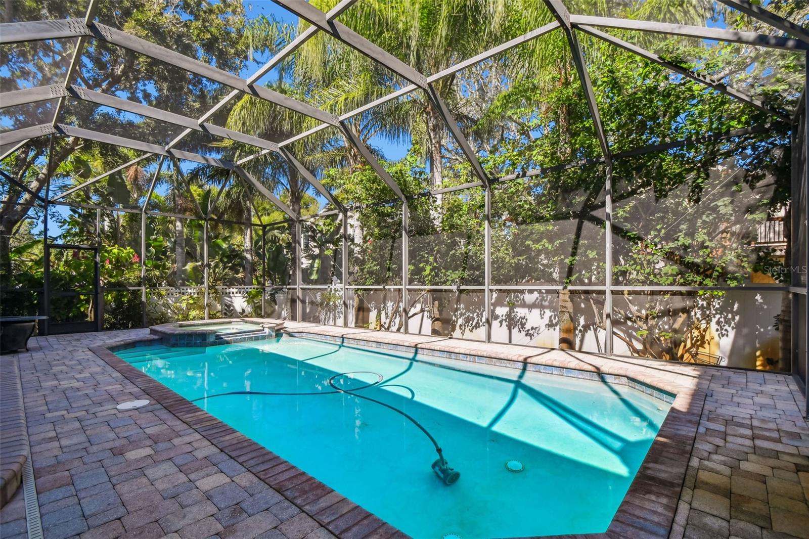 1218 CASTLE TER, TARPON SPRINGS, FL, 34689